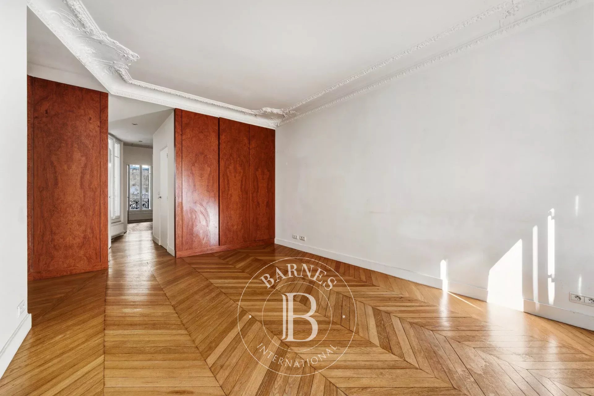 Apartment Paris 75014  -  ref 87021145 (picture 2)
