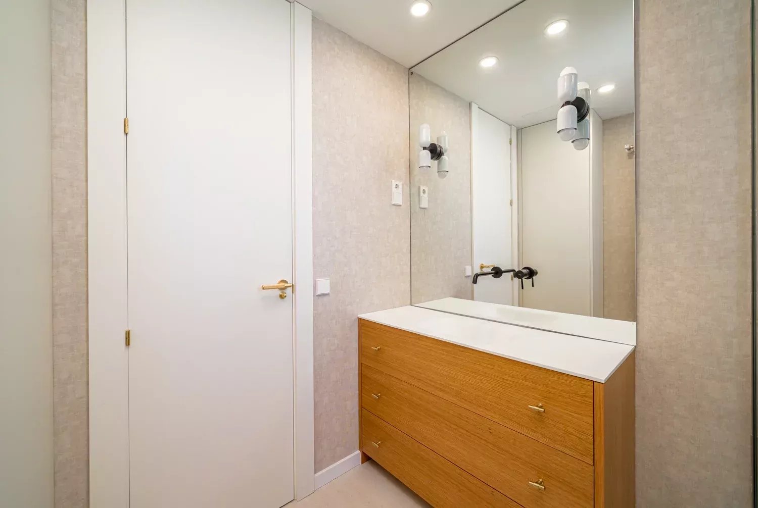 Daire Madrid - picture 22