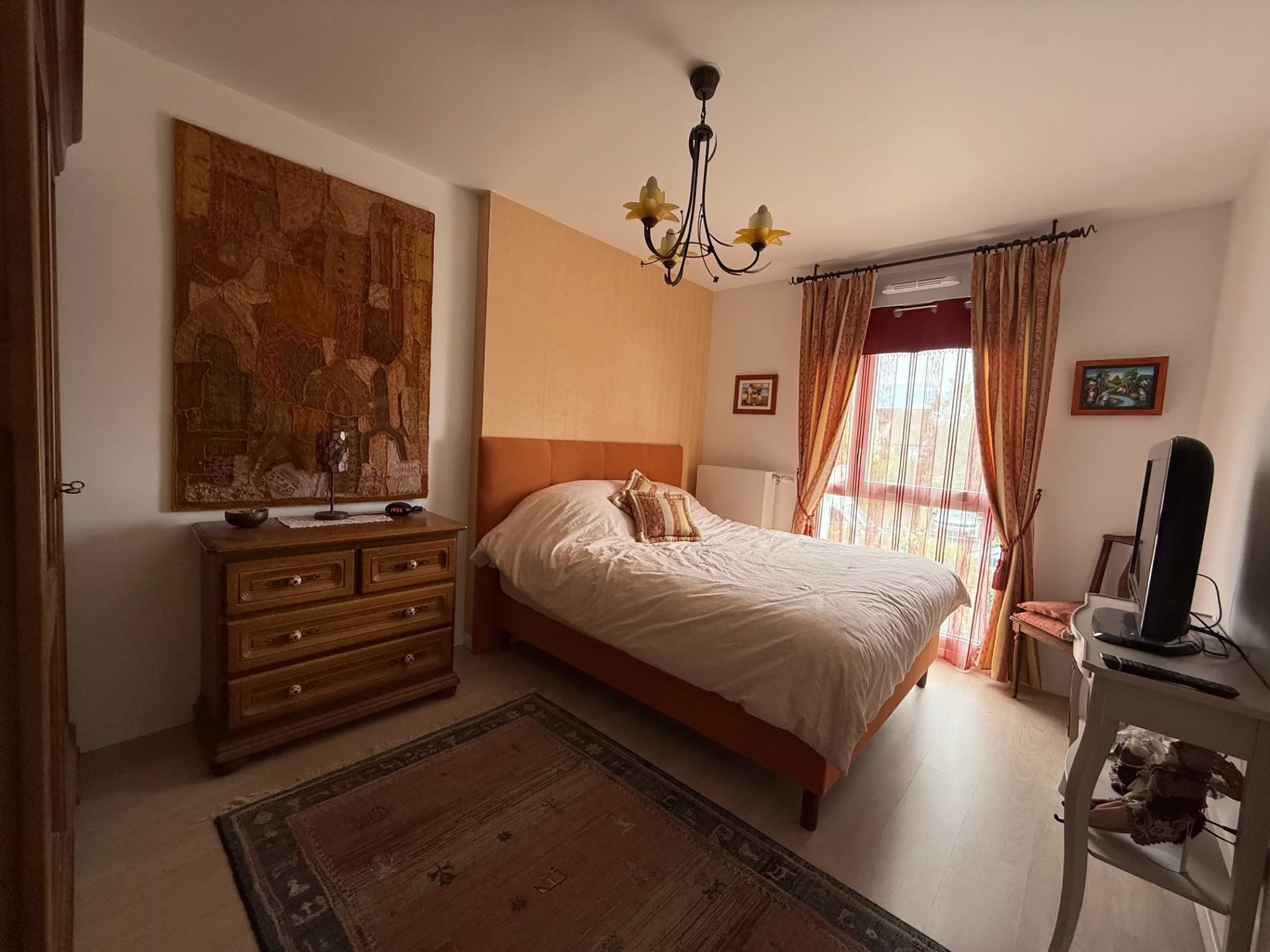 Vente Appartement Égly