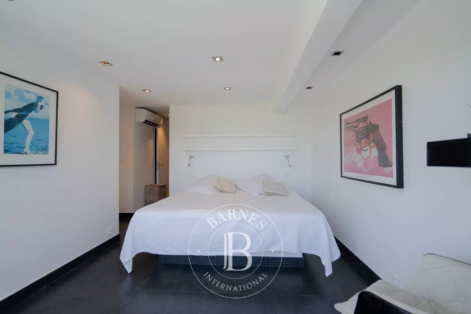Saint-Barthélemy  - Duplex 4 Pi&egrave;ces 2 Chambres - picture 14