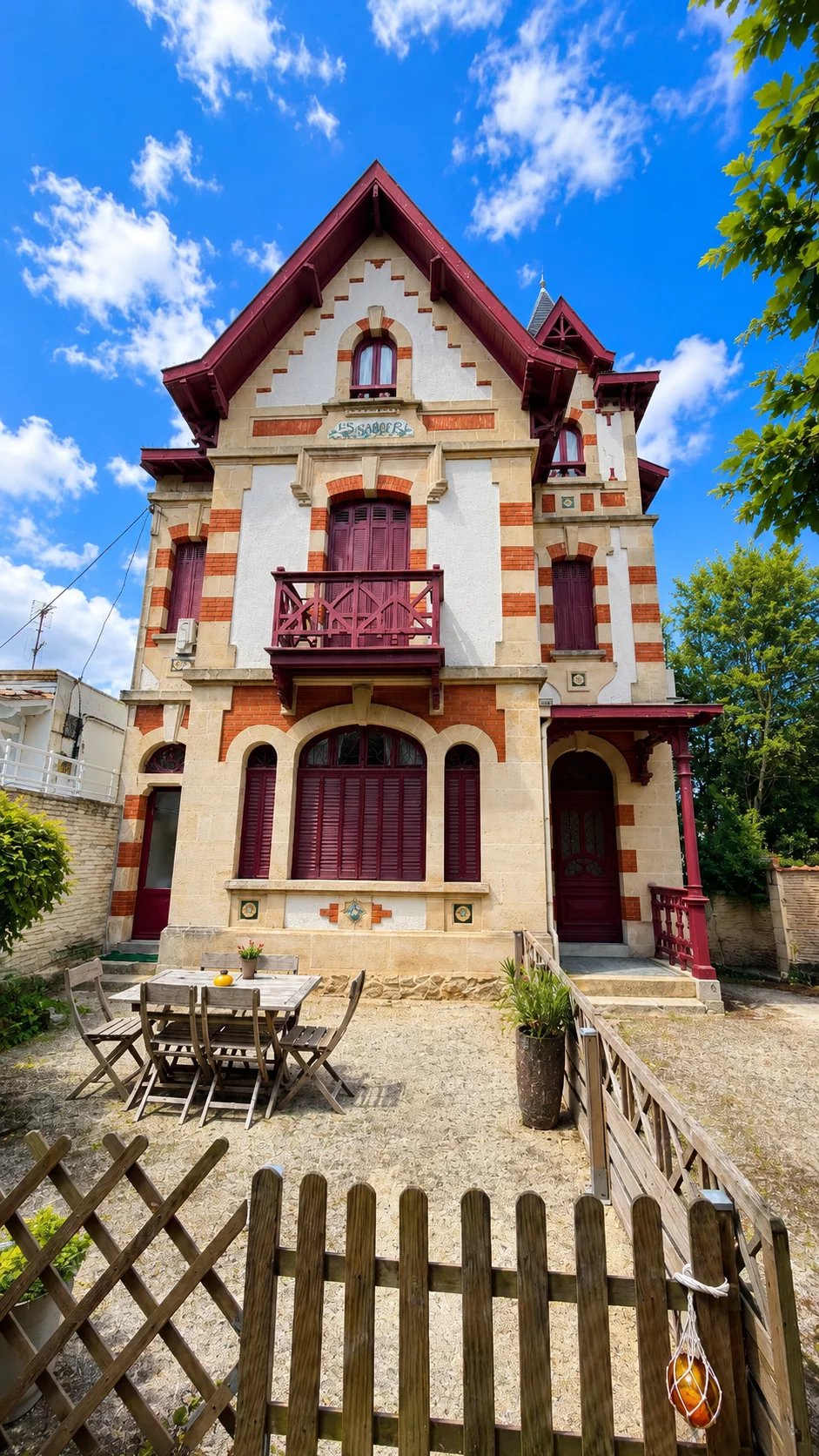 Vente Appartement Arcachon