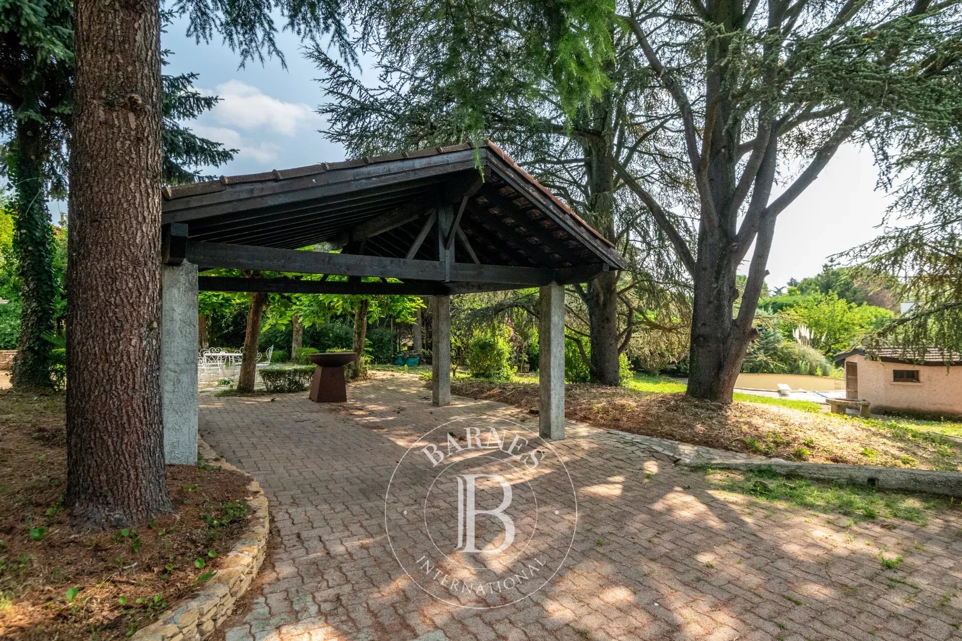 Ev Saint-Cyr-au-Mont-d'Or - picture 8