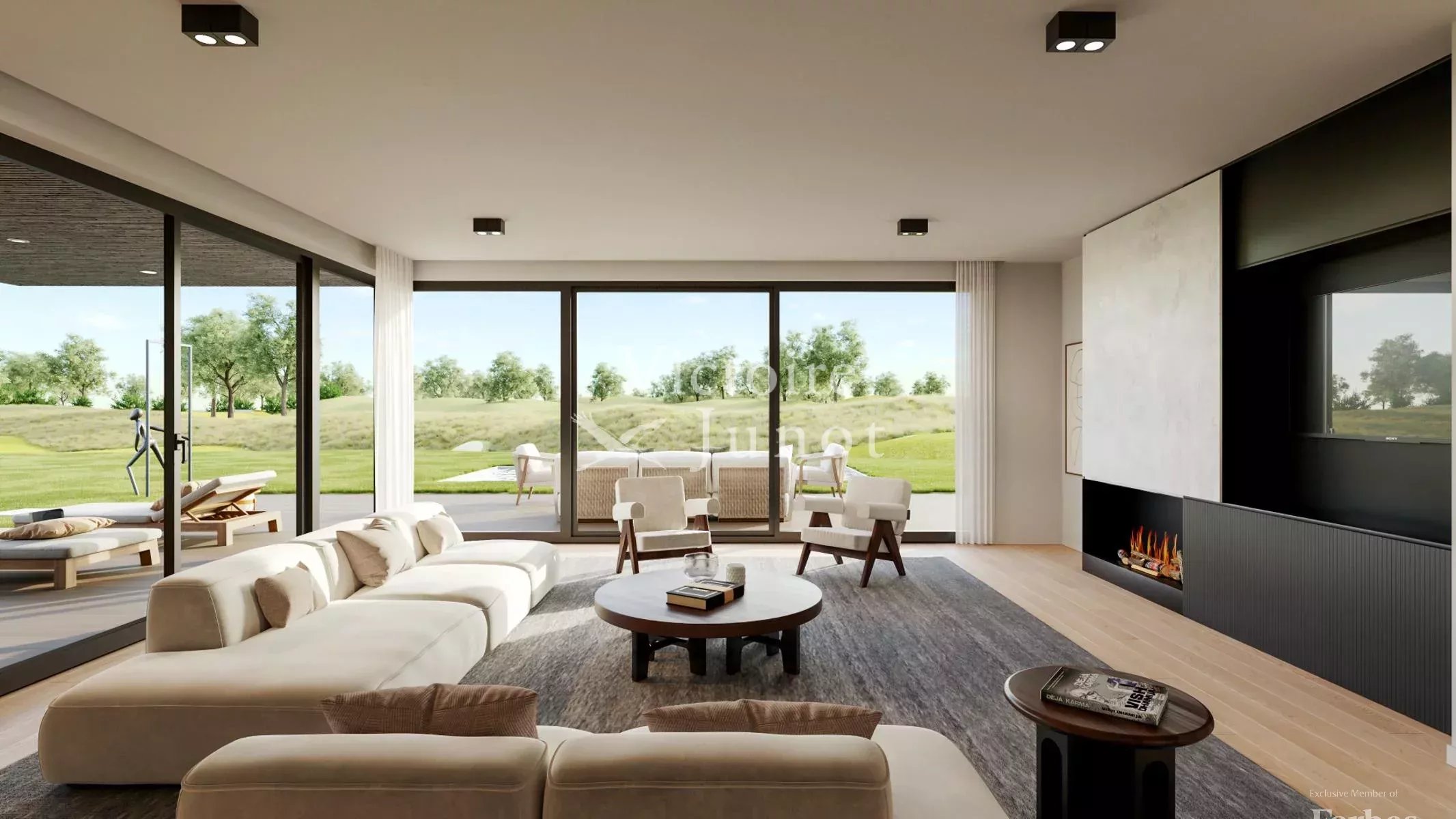 STEREA-Villas