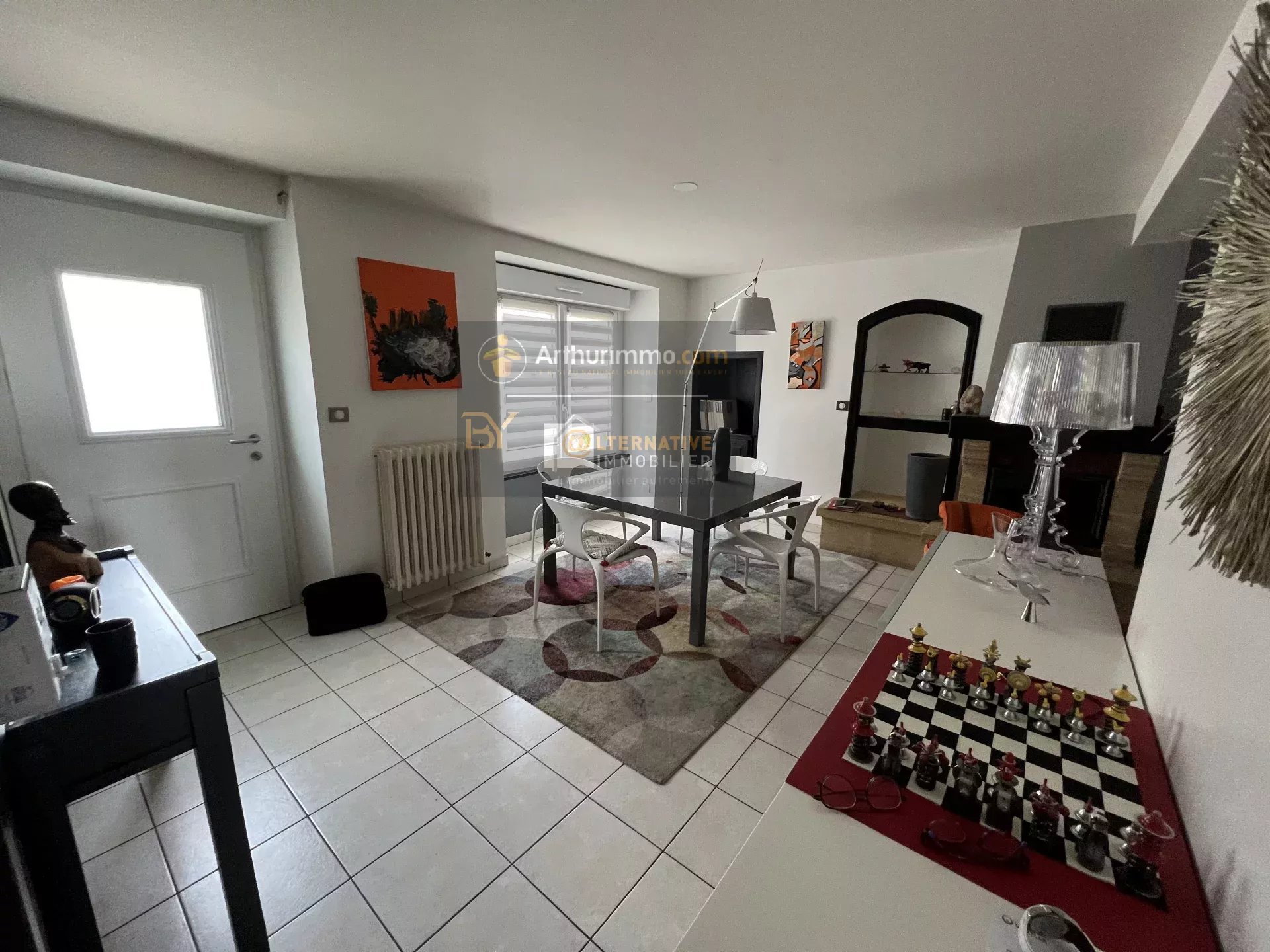 Agence immobilière de EURL ALTERNATIVE IMMOBILIER