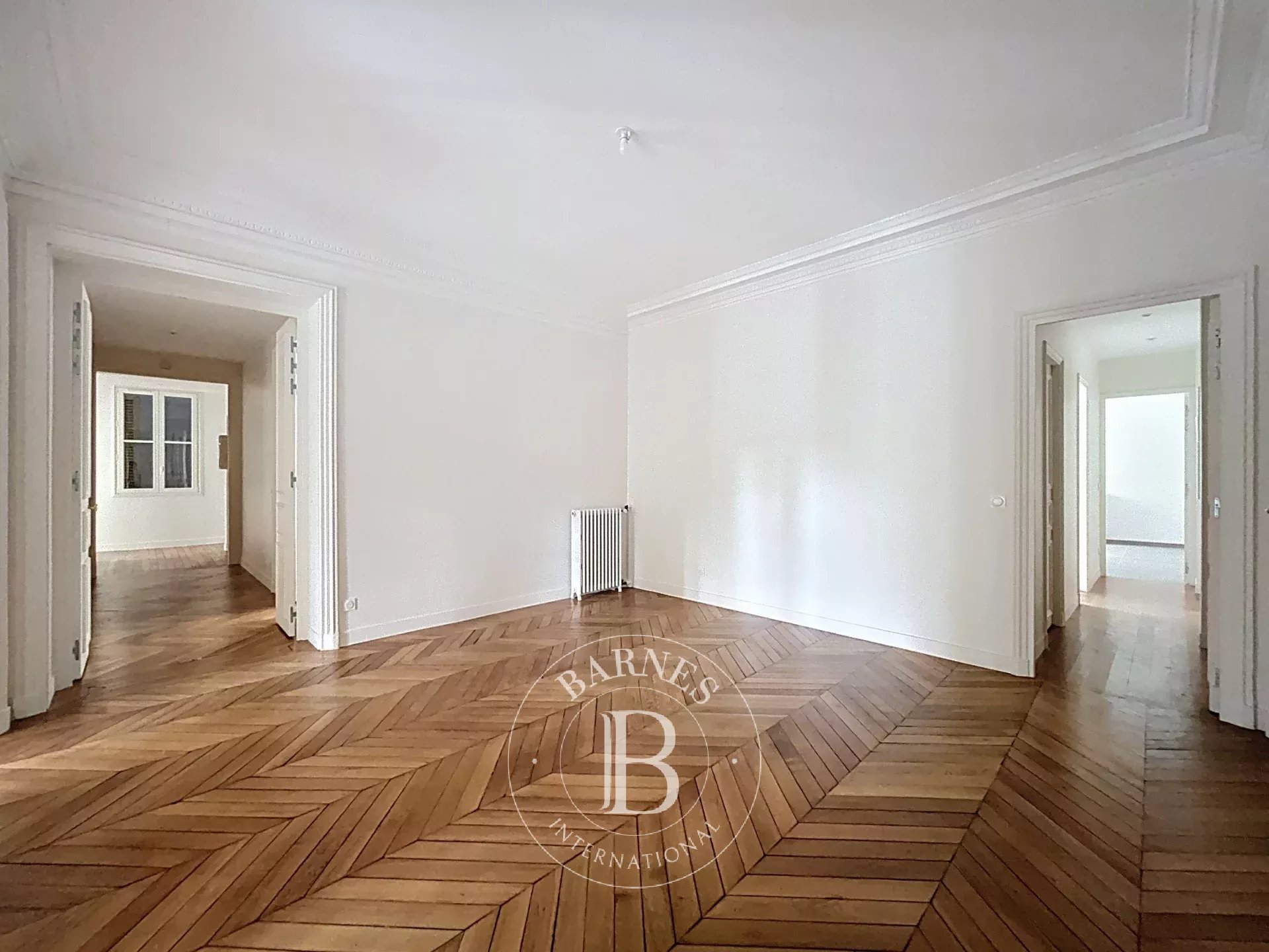 Daire Paris 17ème - picture 6