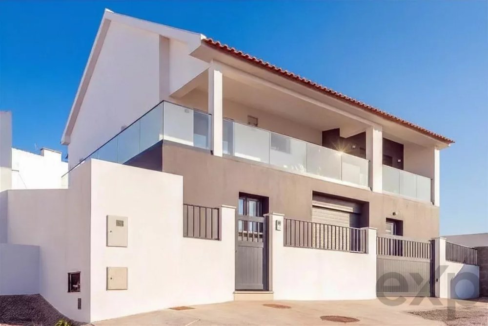 Ericeira, Carvoeira - 3+1 Bedroom Villa with Swimming Pool