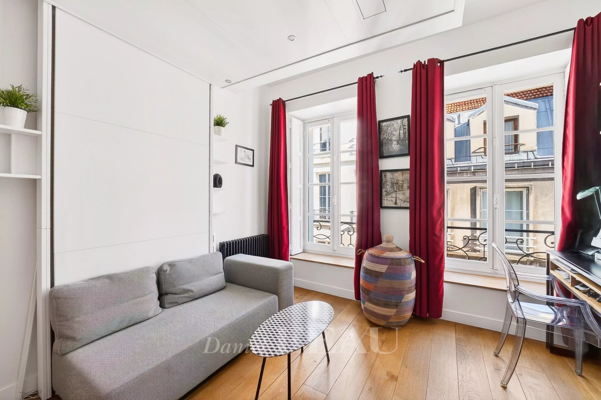 1 Bedroom Apartment/Flat's Image 7