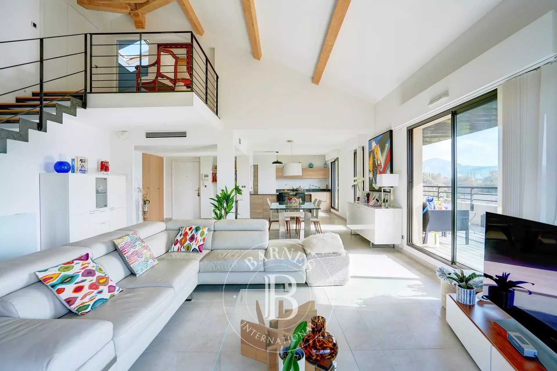 Apartment Marseille 8ème