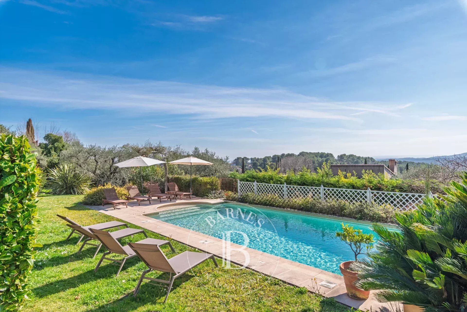 Villa Opio - picture 15