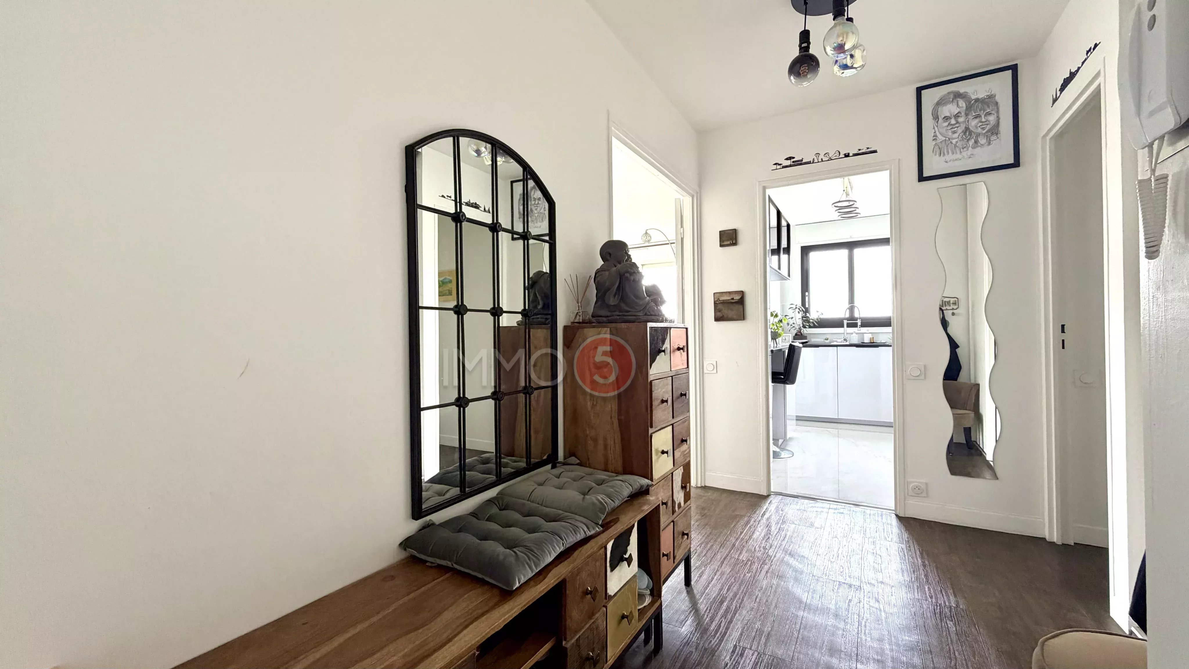Sale Apartment Le Raincy