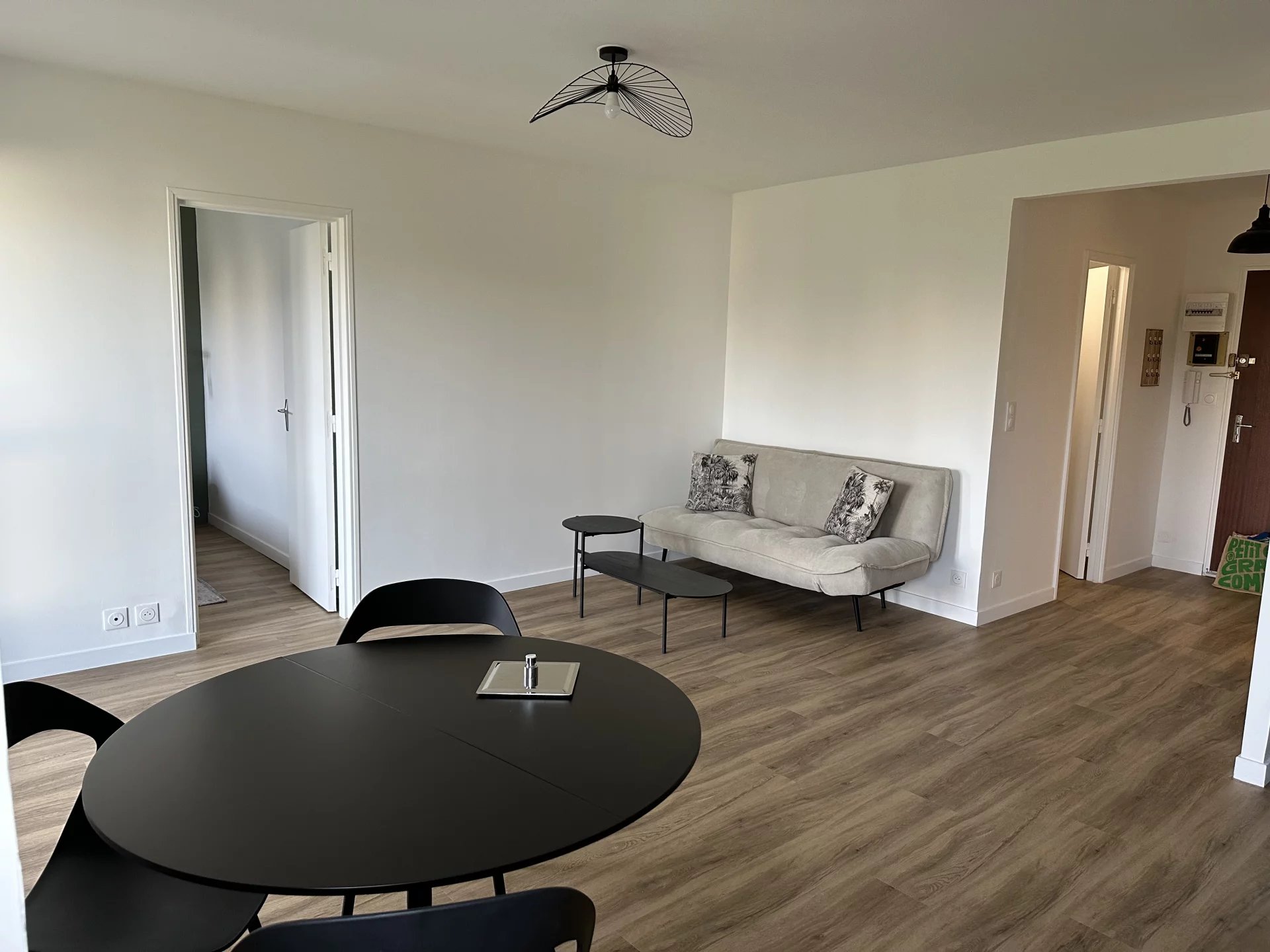 Location Appartement Chartres