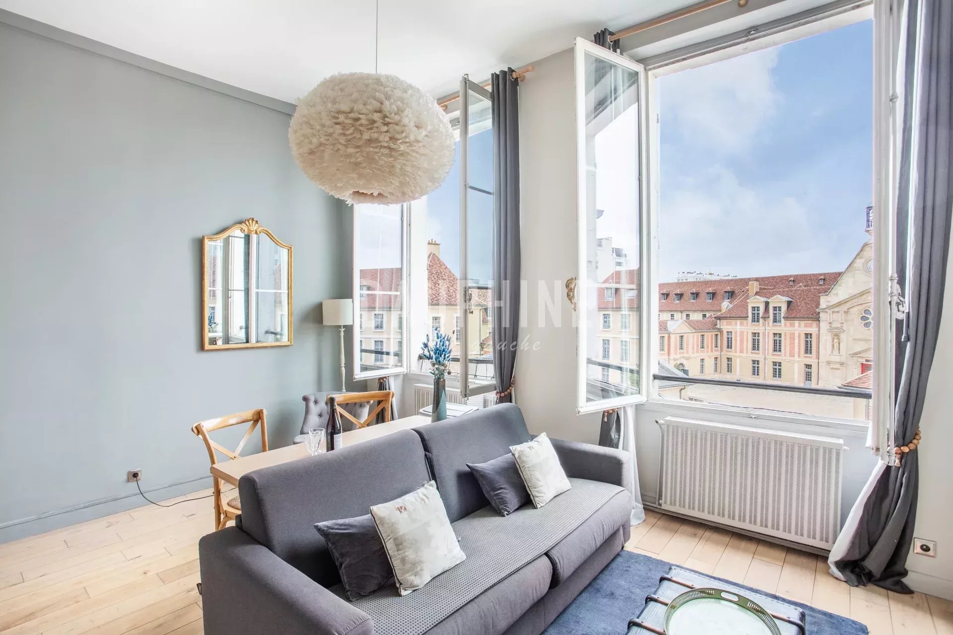 Agence immobilière de Agence Dauphine Rive Gauche 6ème Sud