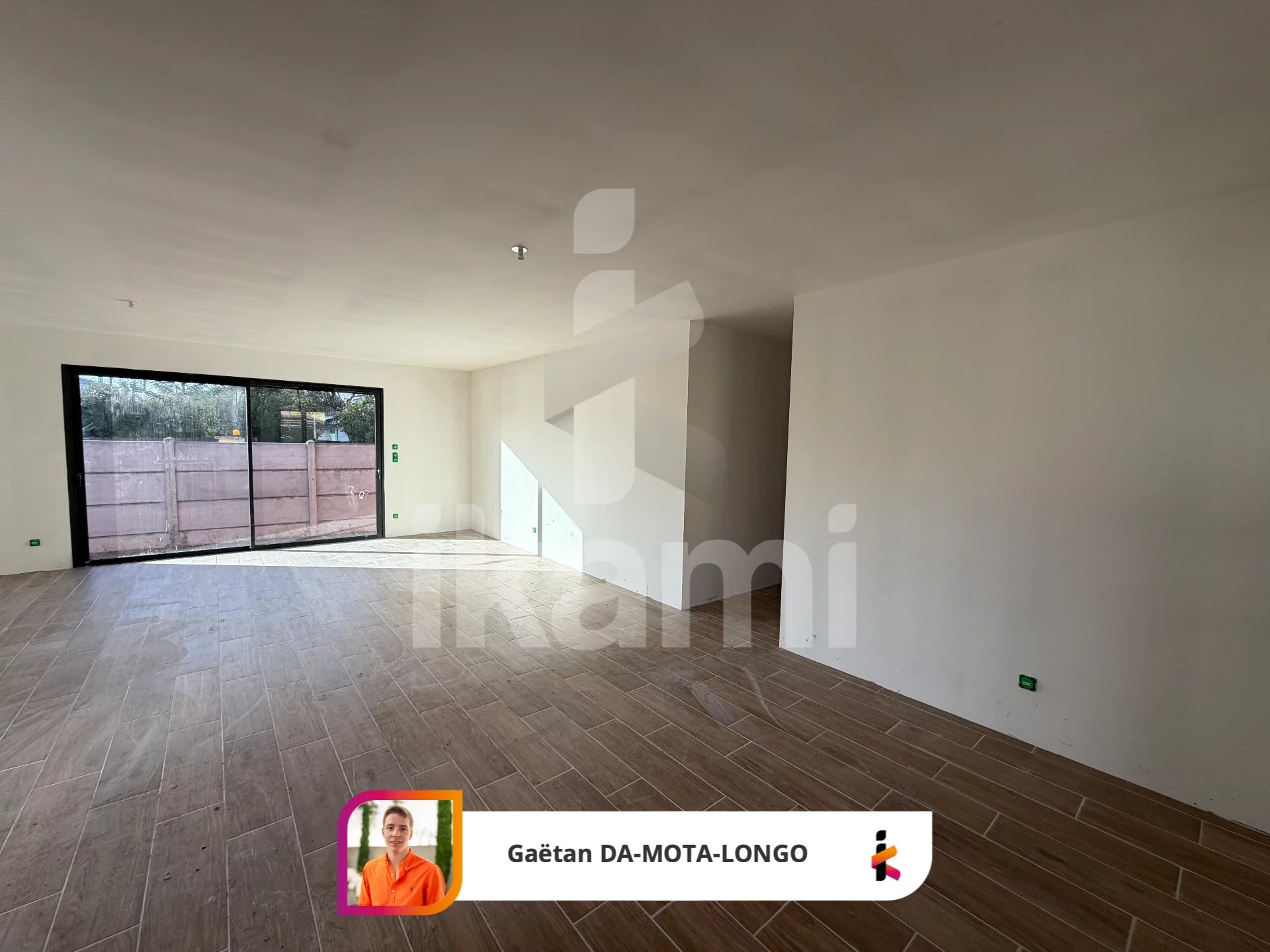 Maison 3 pièces   Centre-ville