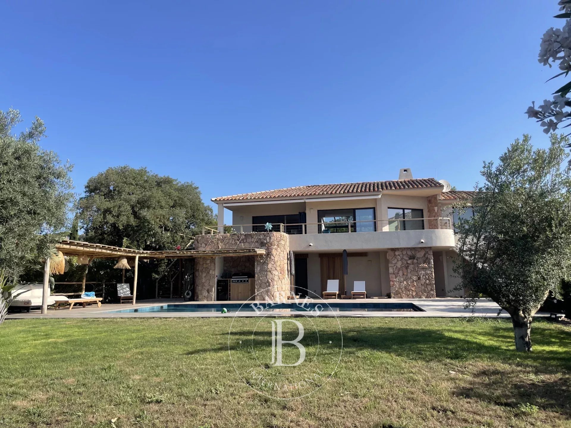 Villa Sainte-Lucie-de-Porto-Vecchio  -  ref 86796964 (picture 1)