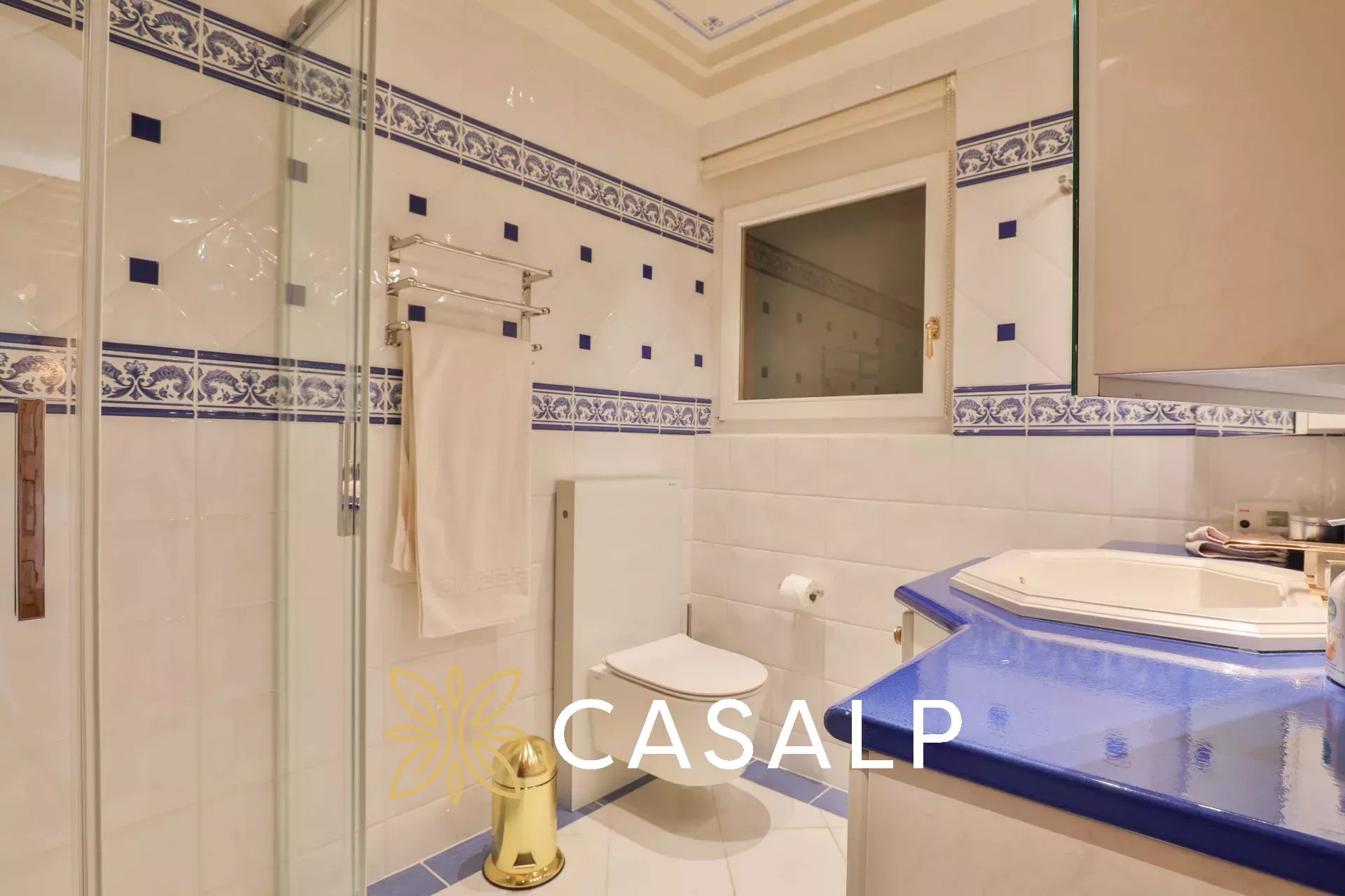 Somptueux appartement de 6.5 pièces de luxe