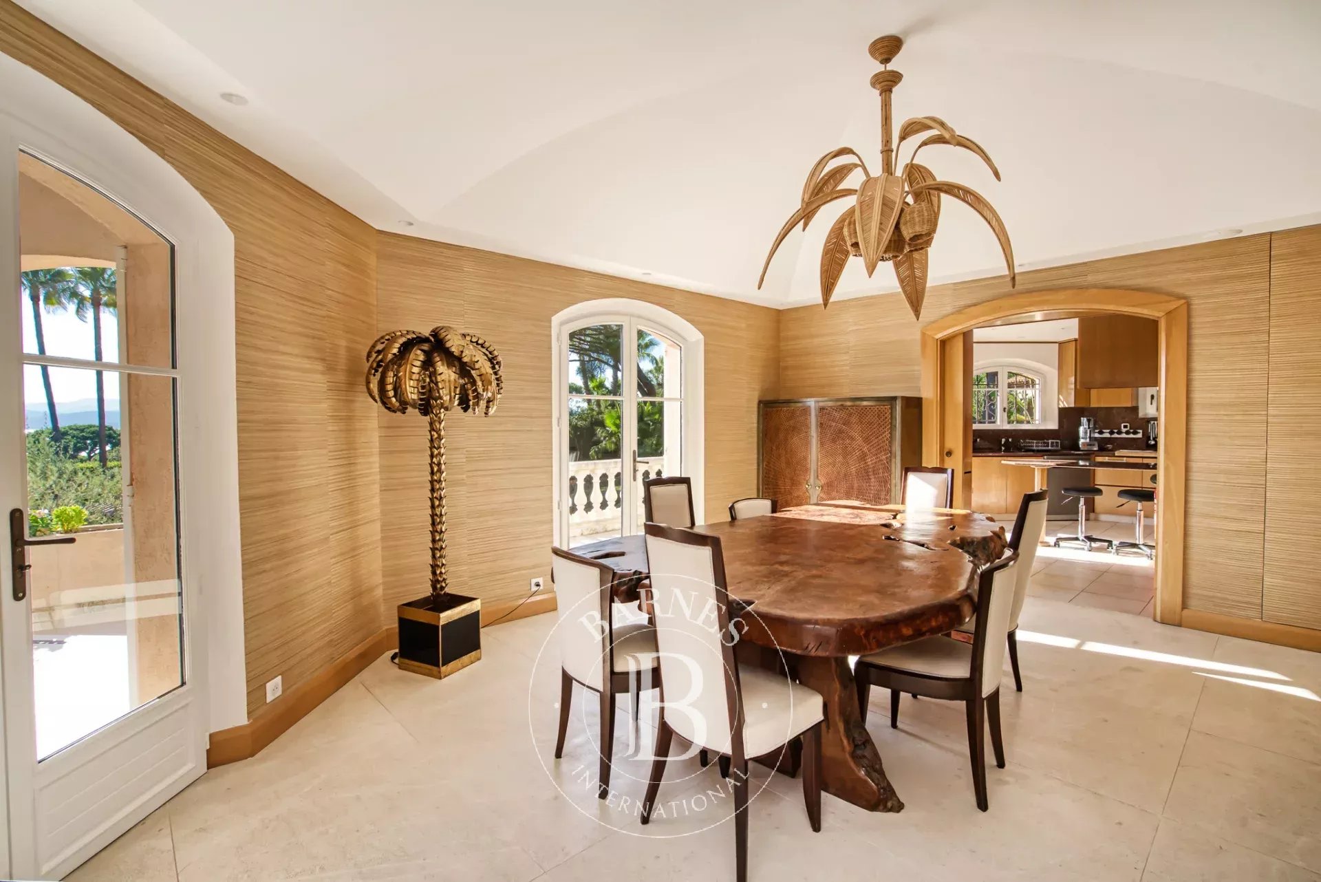 Saint-Tropez  - Villa 8 Bedrooms - picture 5