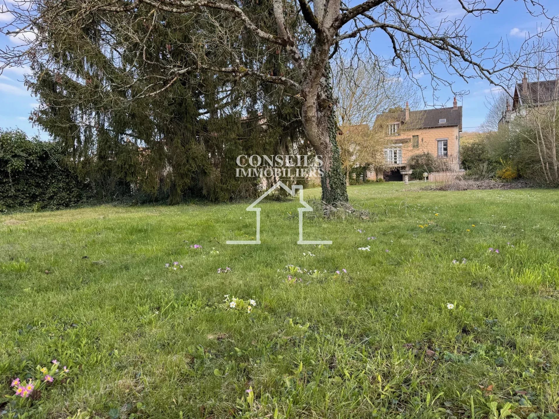 Agence immobilière de G L C