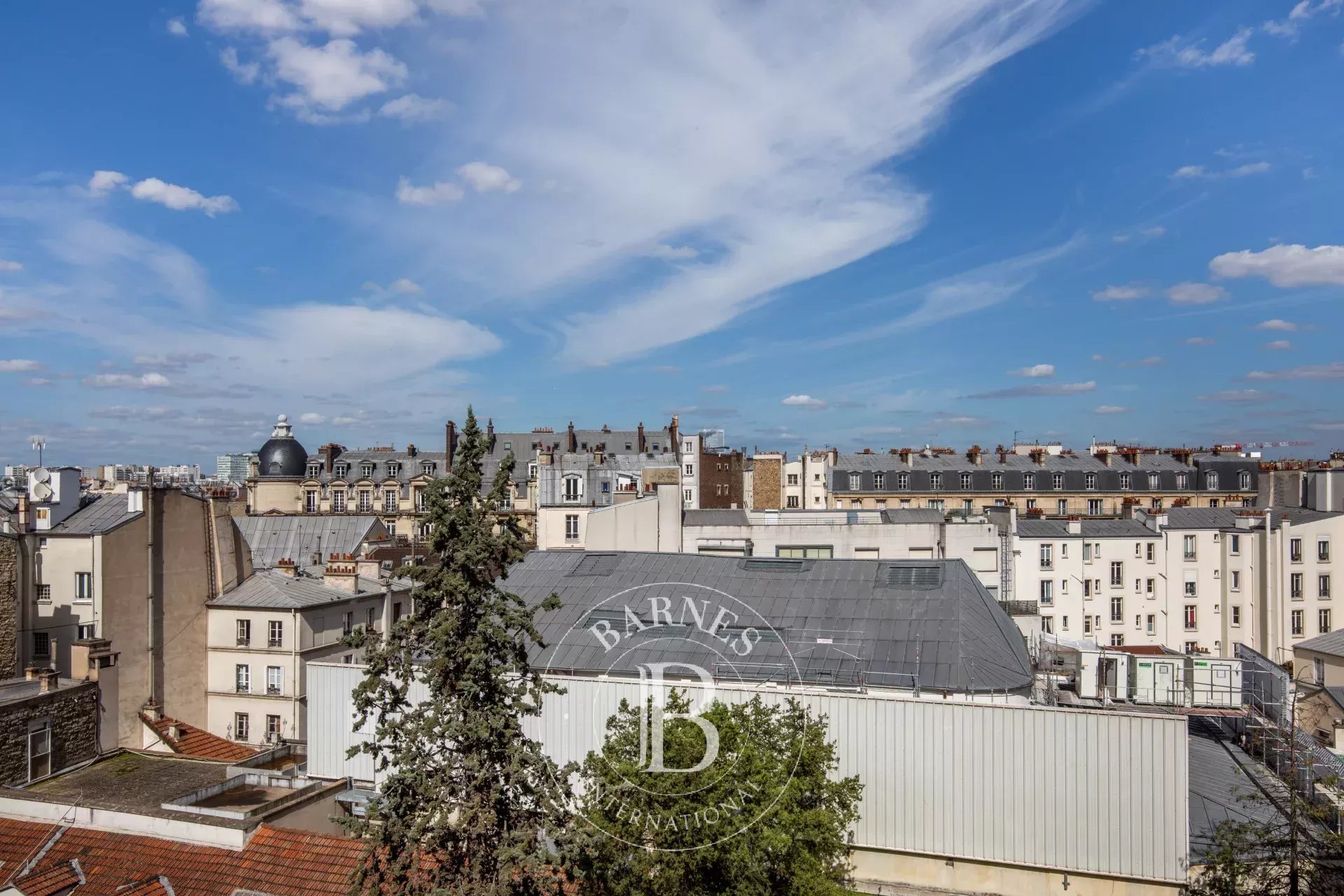 Daire Paris 17ème - picture 4