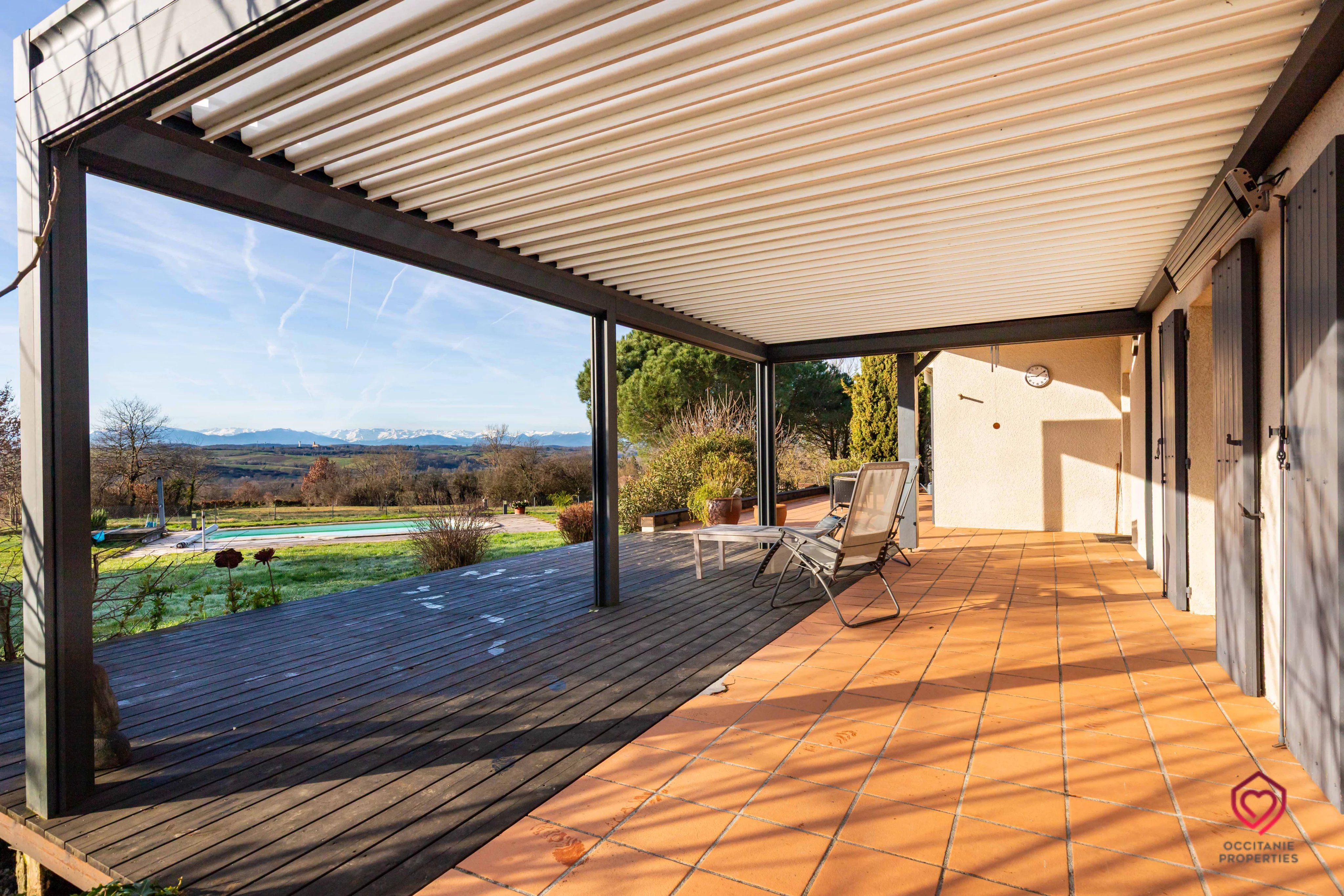 Property for sale Aurignac, Haute-Garonne