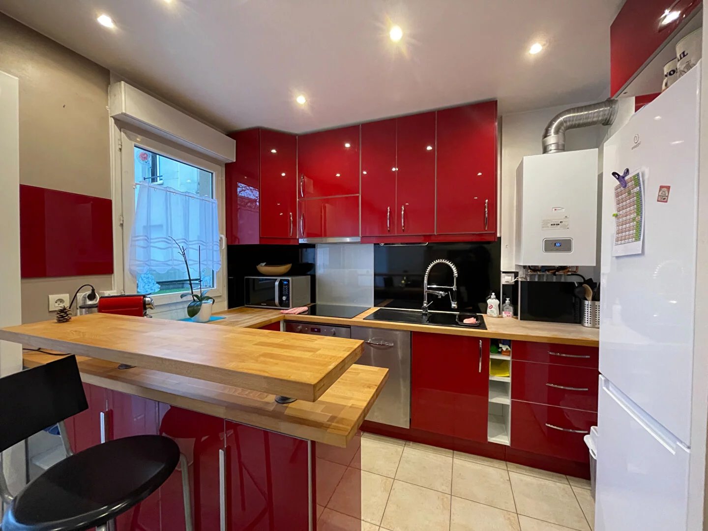 Vente Appartement Saint-Michel-sur-Orge
