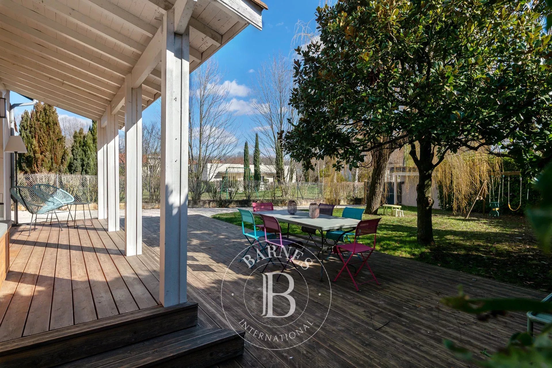 Ev Saint-Didier-au-Mont-d'Or - picture 10