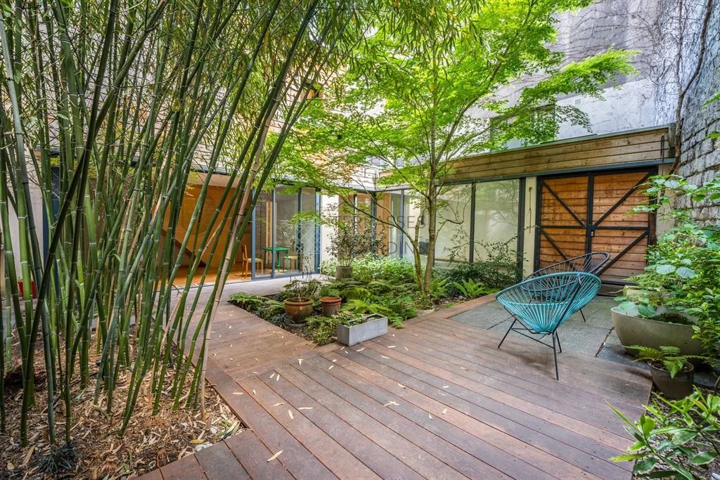 Vente Duplex Paris 19ème