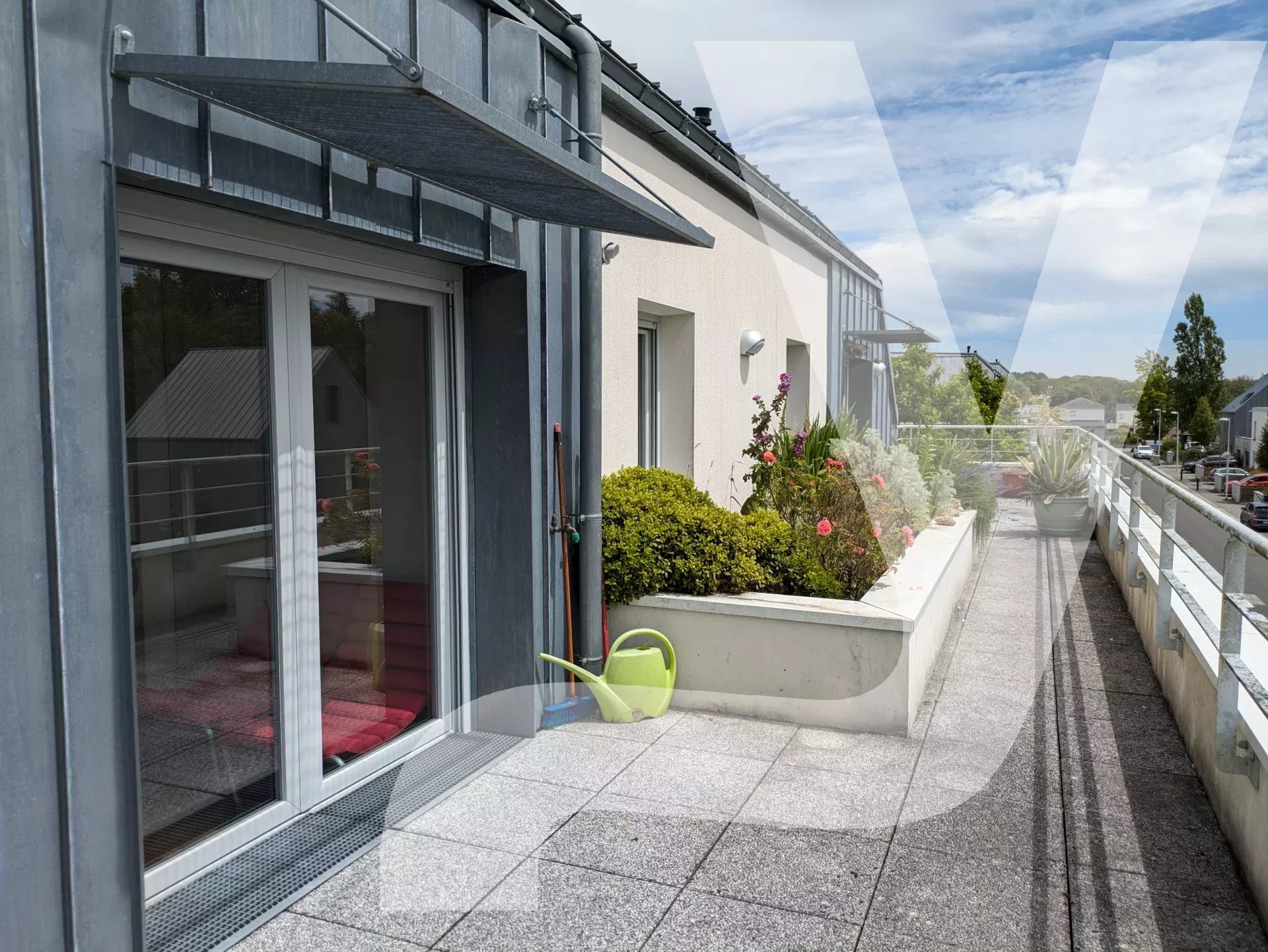 Agence immobilière de CityLife Nantes