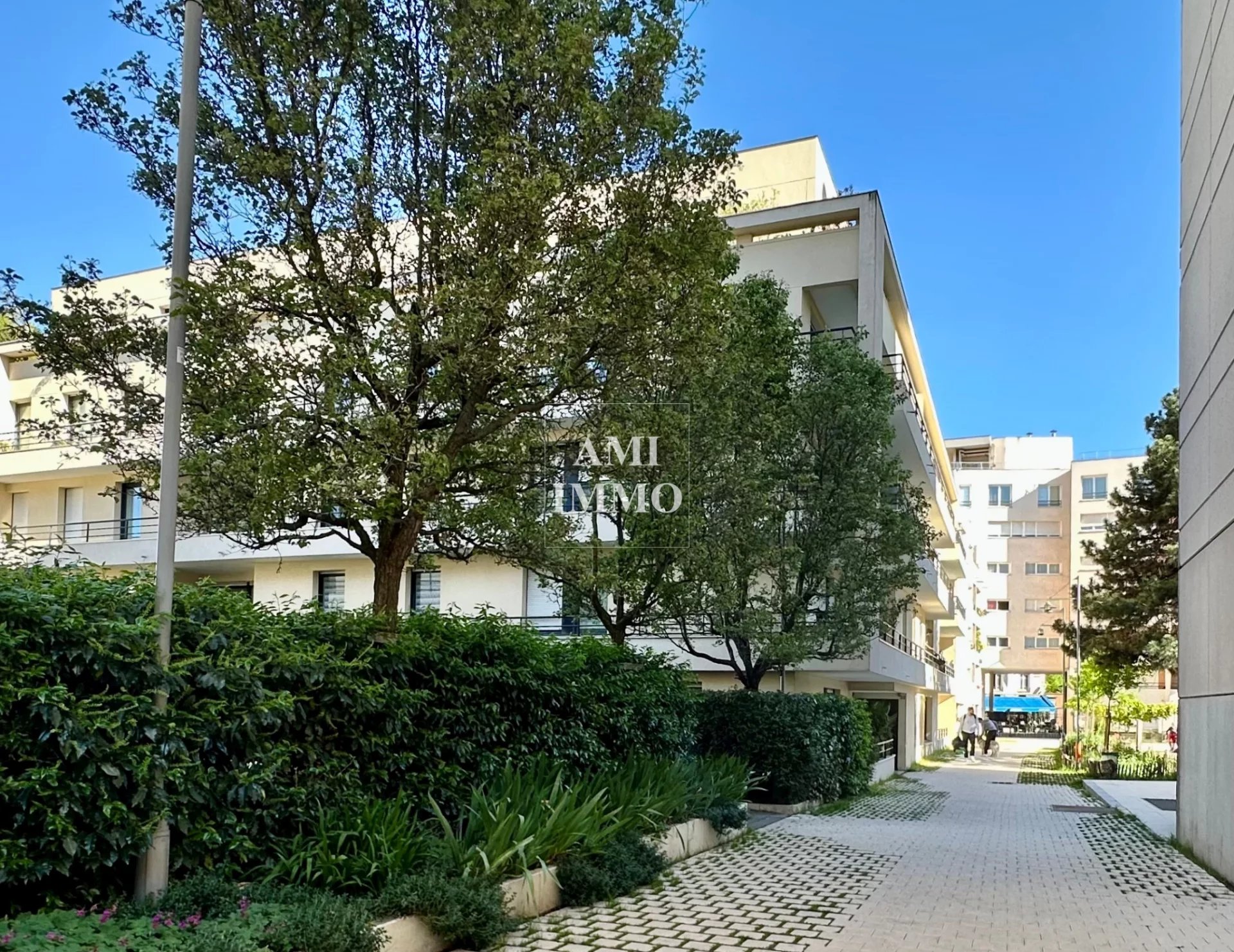 Vente Appartement Malakoff
