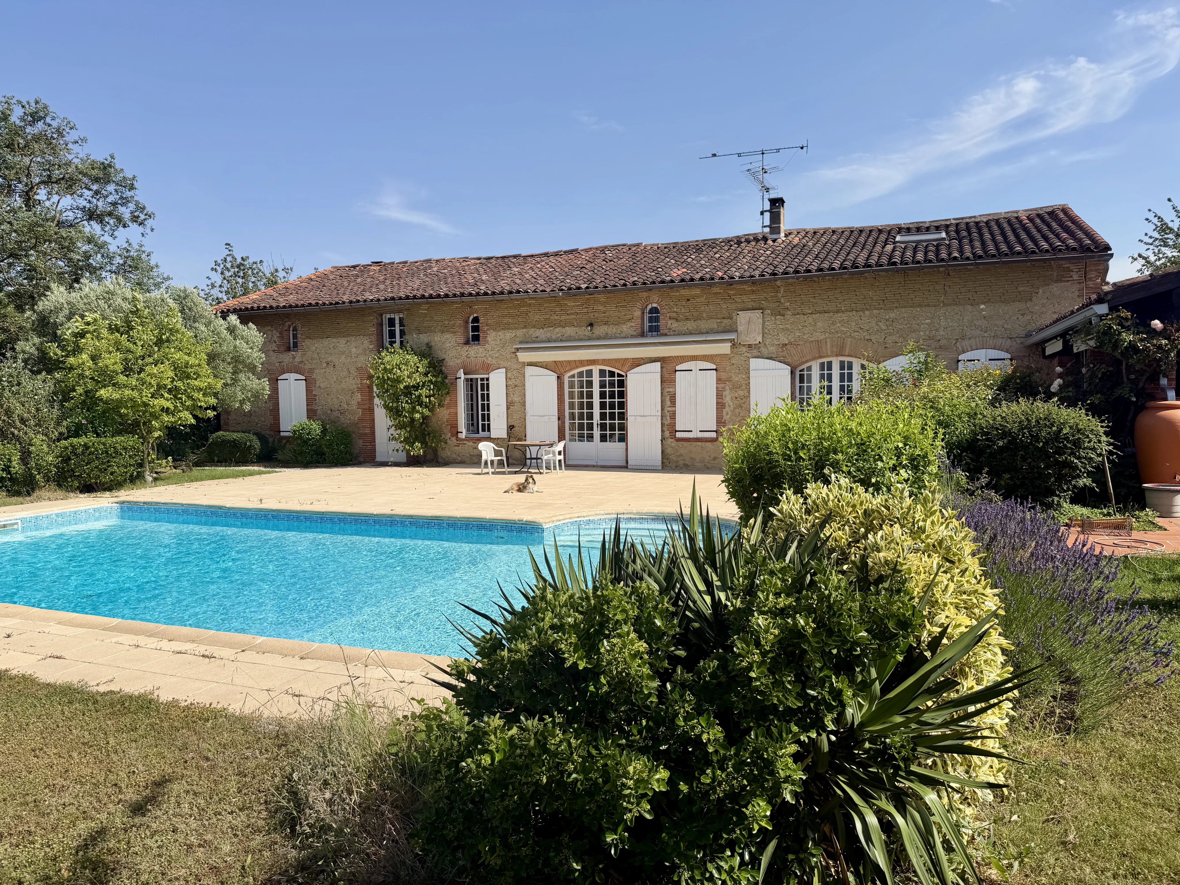 Huis te koop Villefranche-de-Lauragais, Haute-Garonne