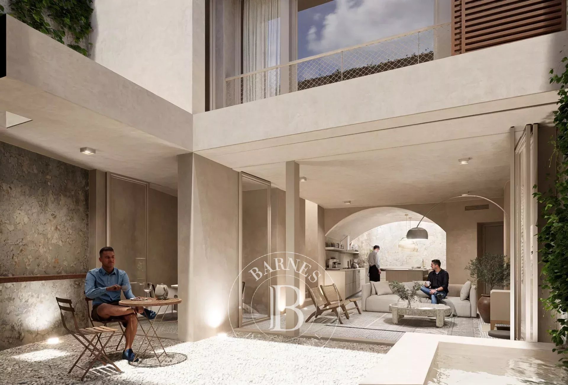 Maison de village Ventalló - picture 5