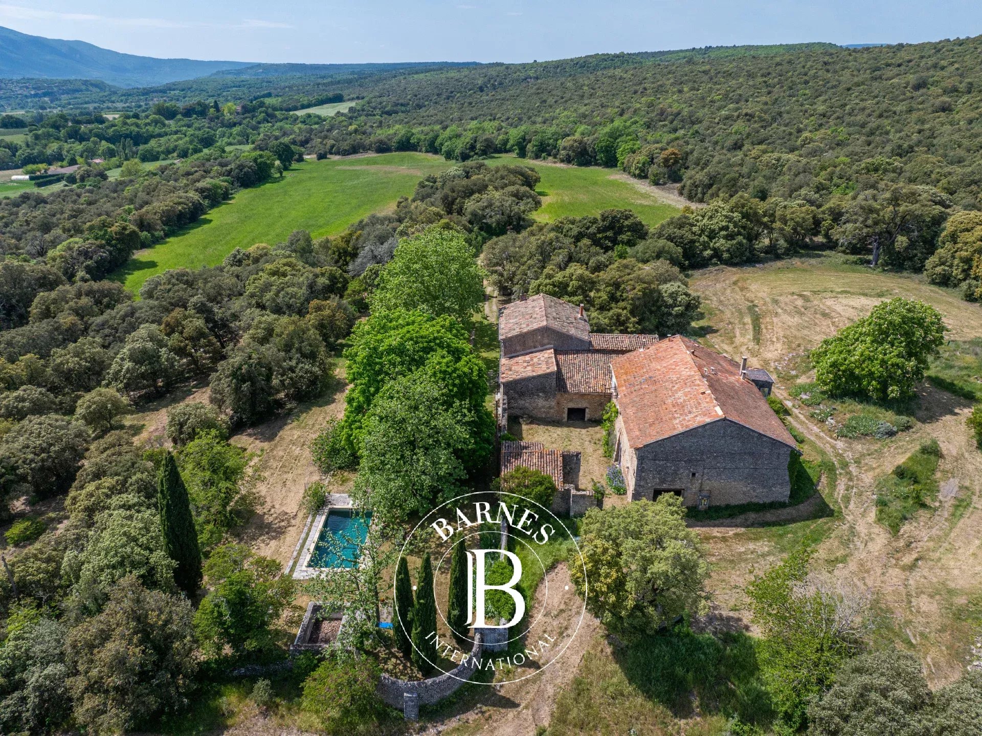 Propriété Reillanne  -  ref 86401968 (picture 1)