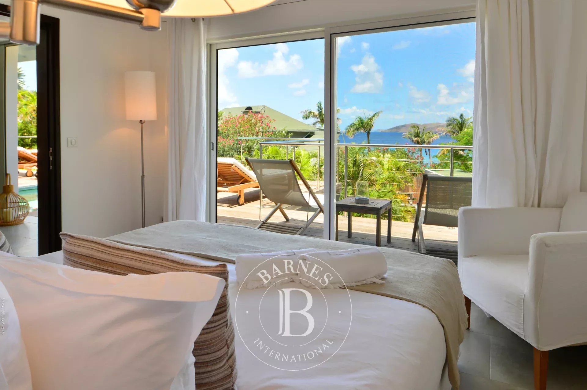 Pointe Milou  - Villa 4 Chambres - picture 12
