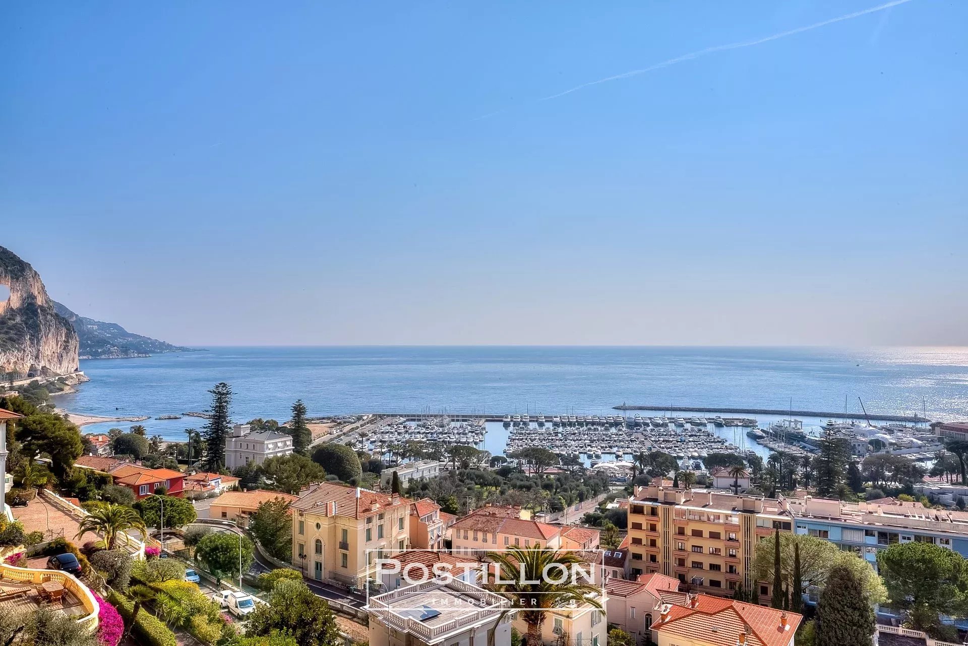 Location Appartement Beaulieu-sur-Mer