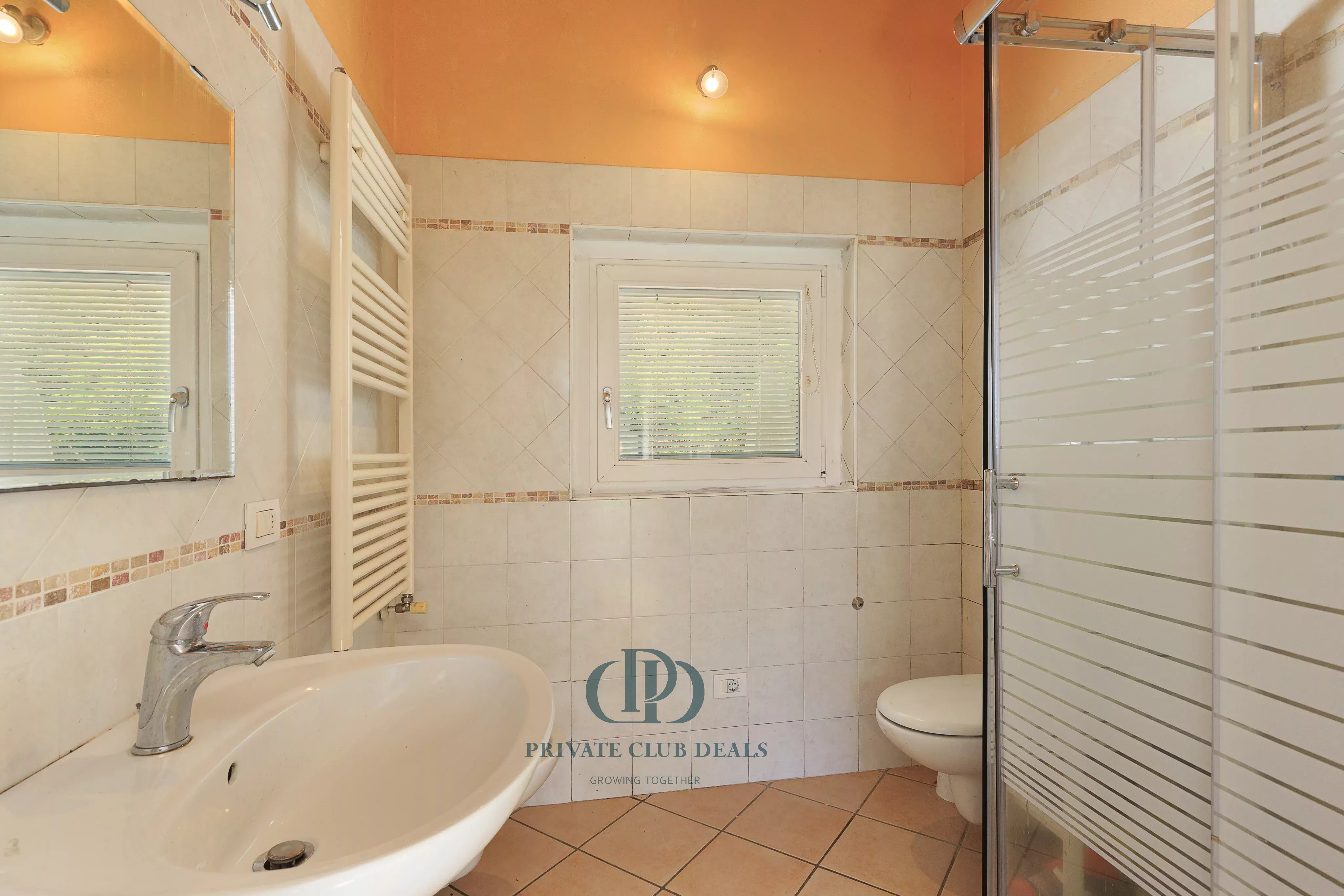 Villa Dumenza - picture 35