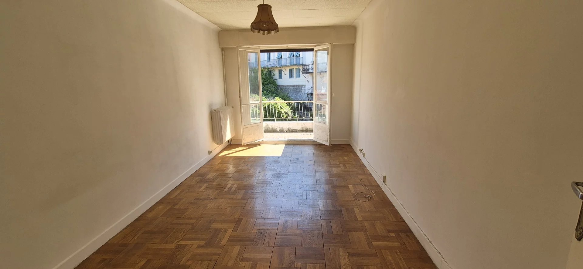 Affitto Appartamento - Nizza (Nice) Valrose