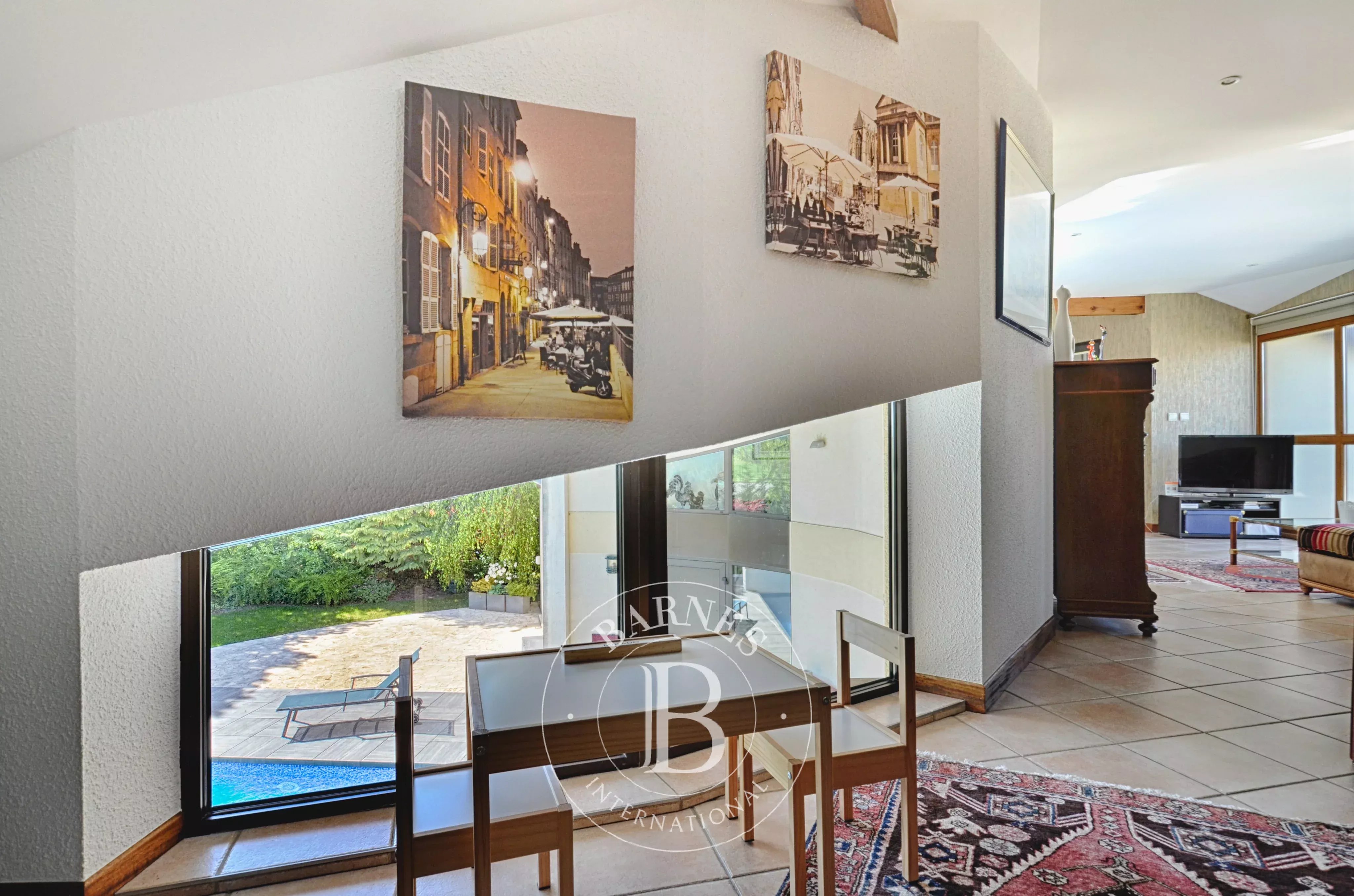 Metz  - Villa 9 Pi&egrave;ces 4 Chambres - picture 20