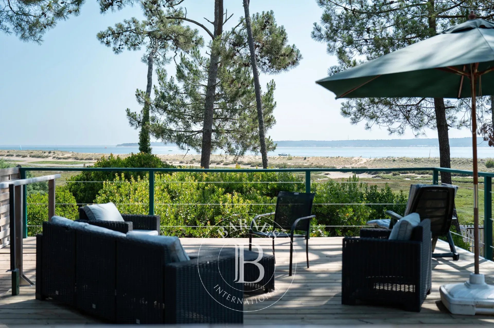 Maison Lège-Cap-Ferret  -  ref 87103610 (picture 1)