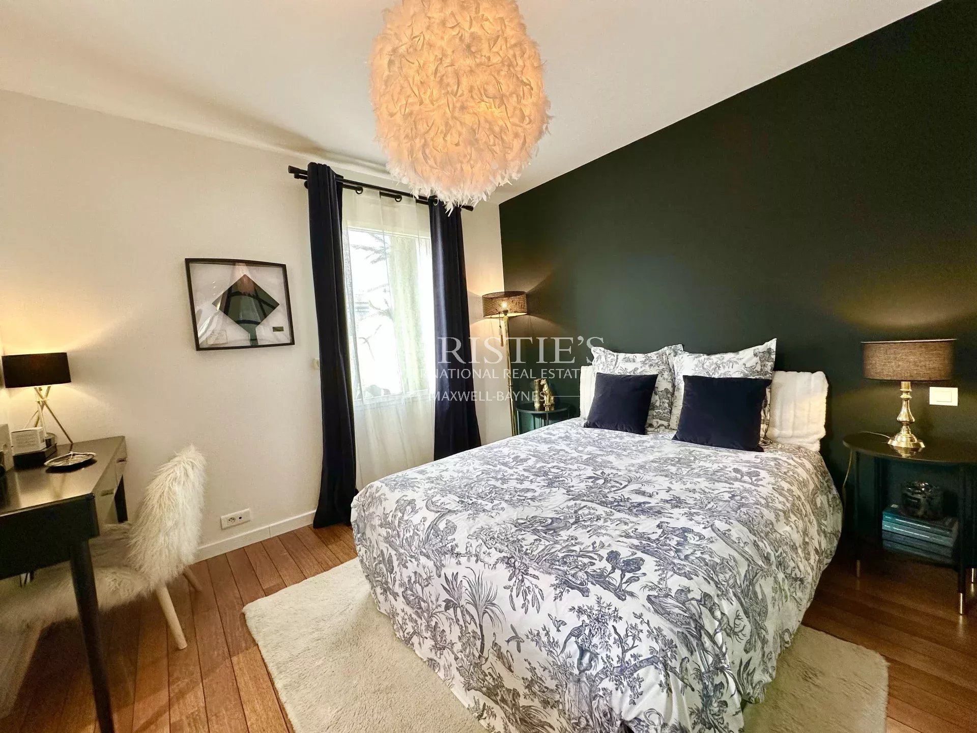 4 Bedroom Villa/Townhouse's Image 6