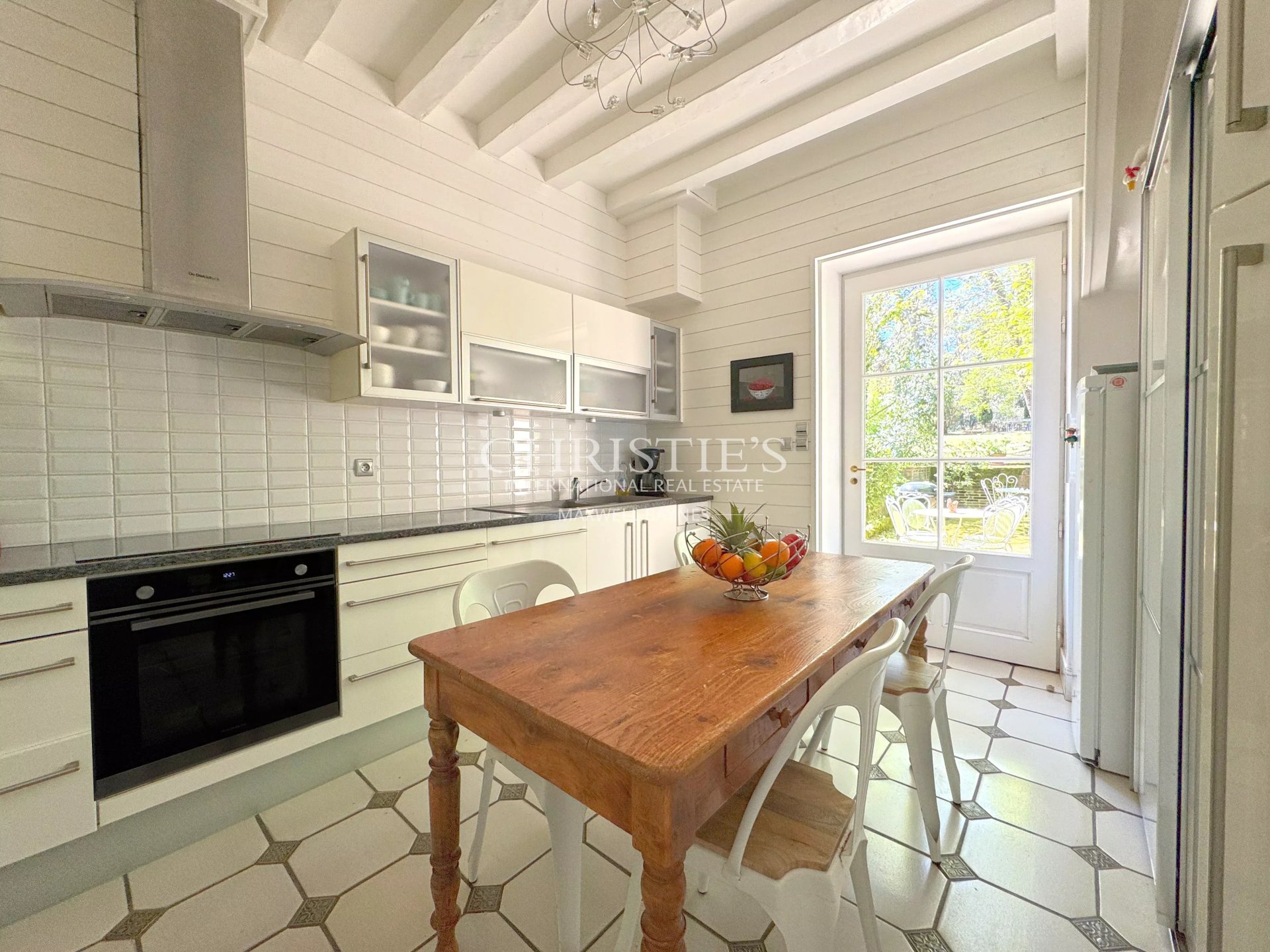 4 Bedroom Villa/Townhouse's Image 13