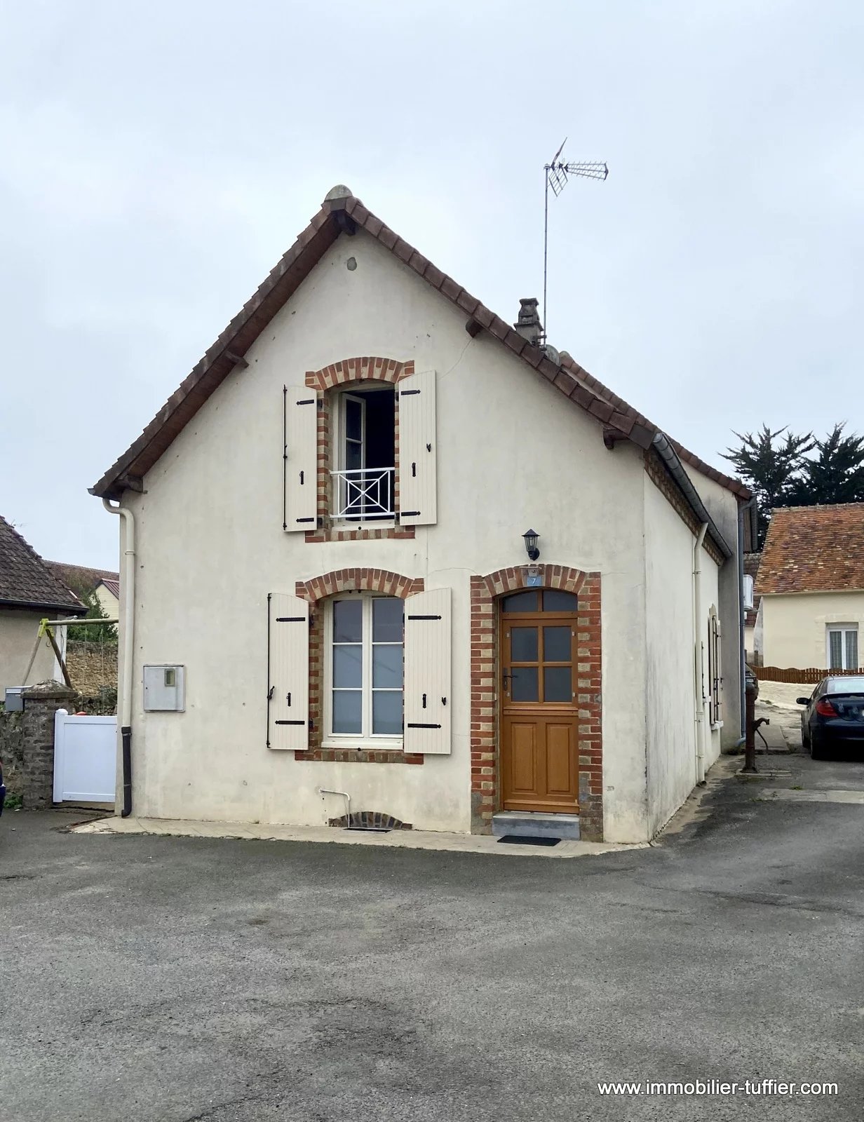Vente Maison Le Luart