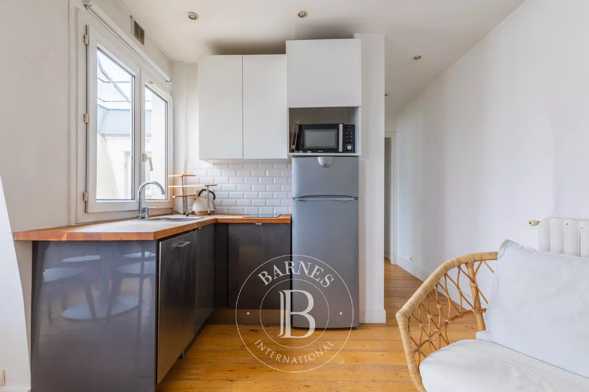 Daire Paris 12ème - picture 5