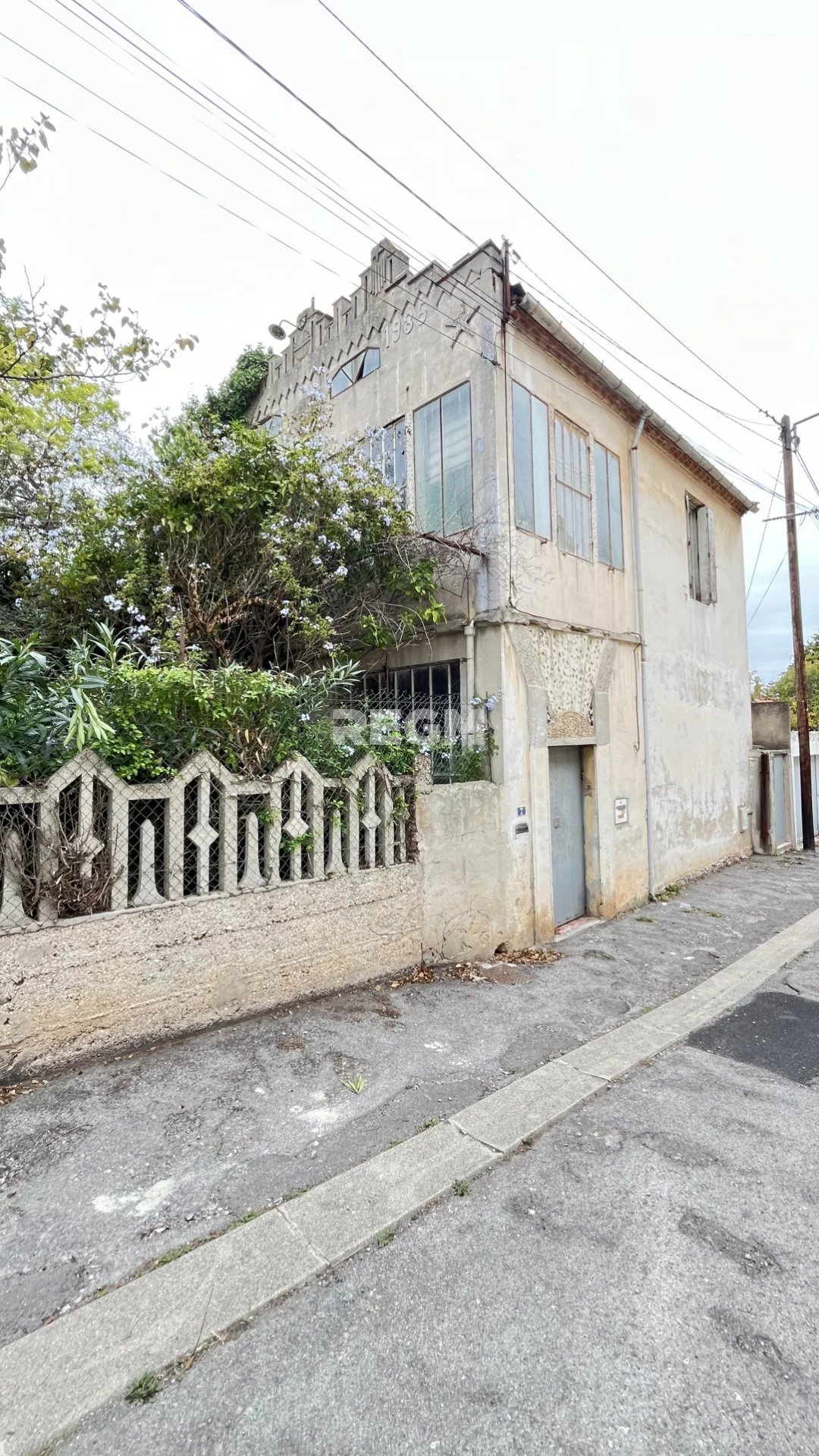 Vente Maison Sète