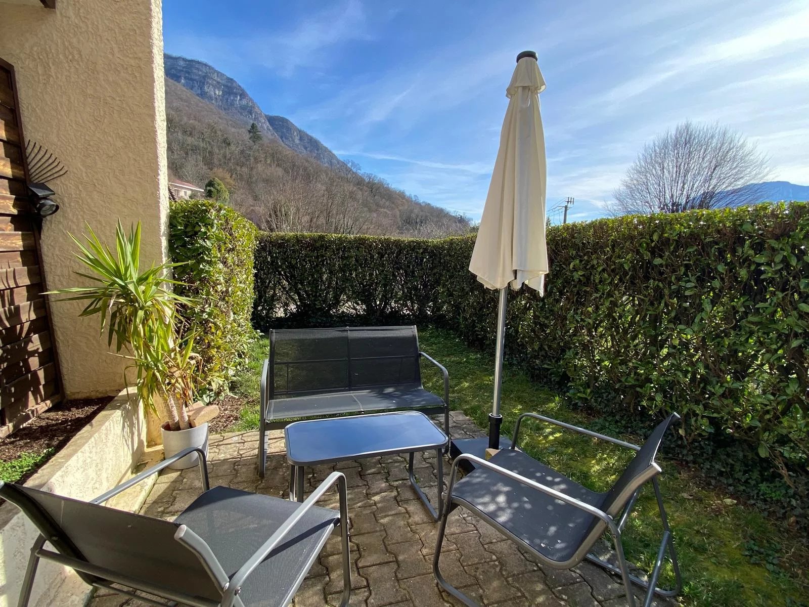 Agence immobilière de BV Immobilier