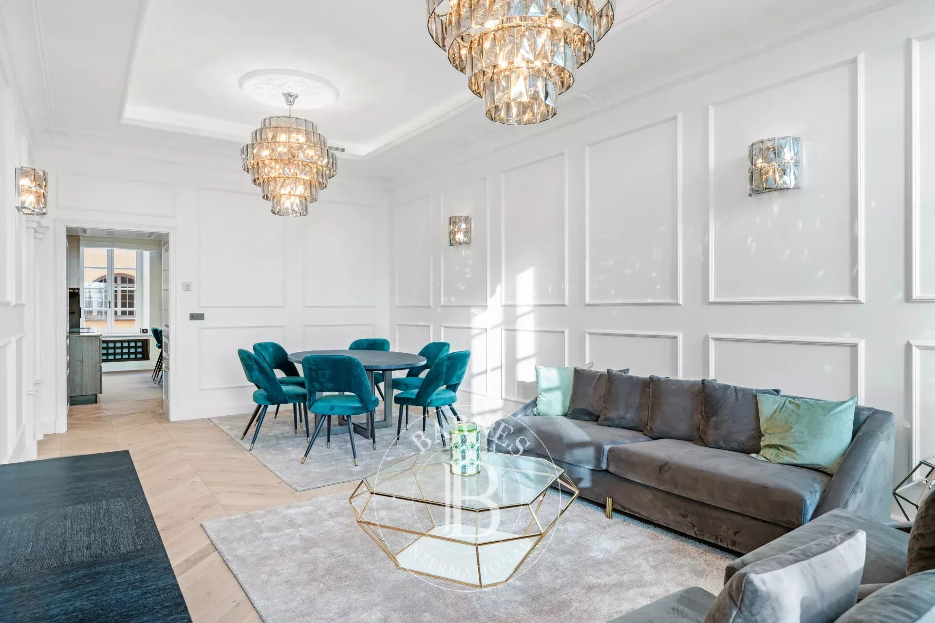 Daire Nice - picture 4