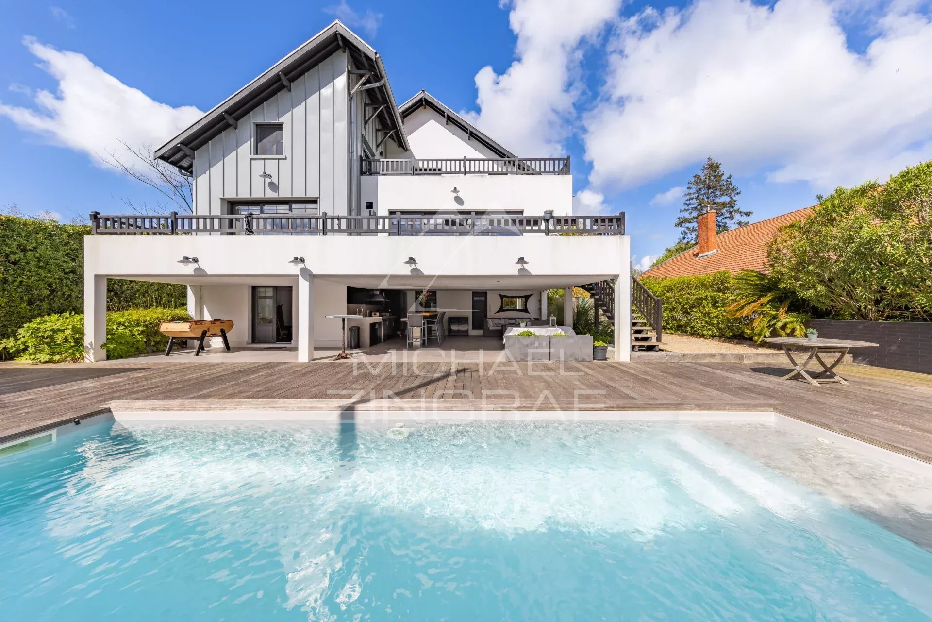 Agence immobilière de Terre Du Bassin
