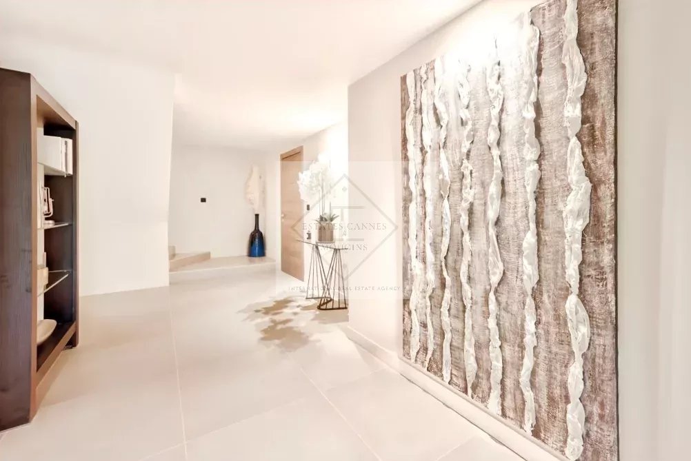 Superbe villa neuve de style provençal – Vue panoramique & intimité absolue — photo 8