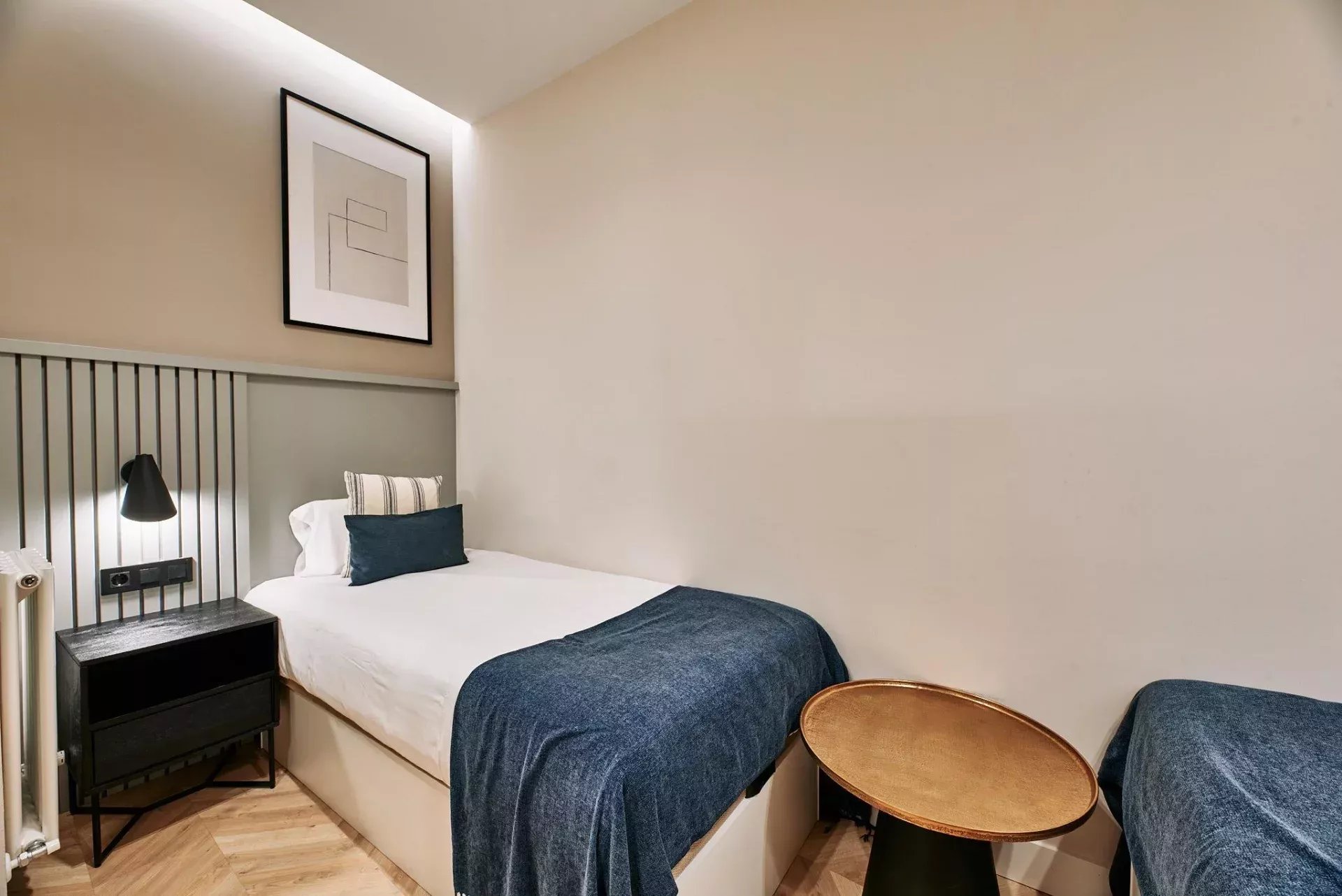 Daire Madrid - picture 7