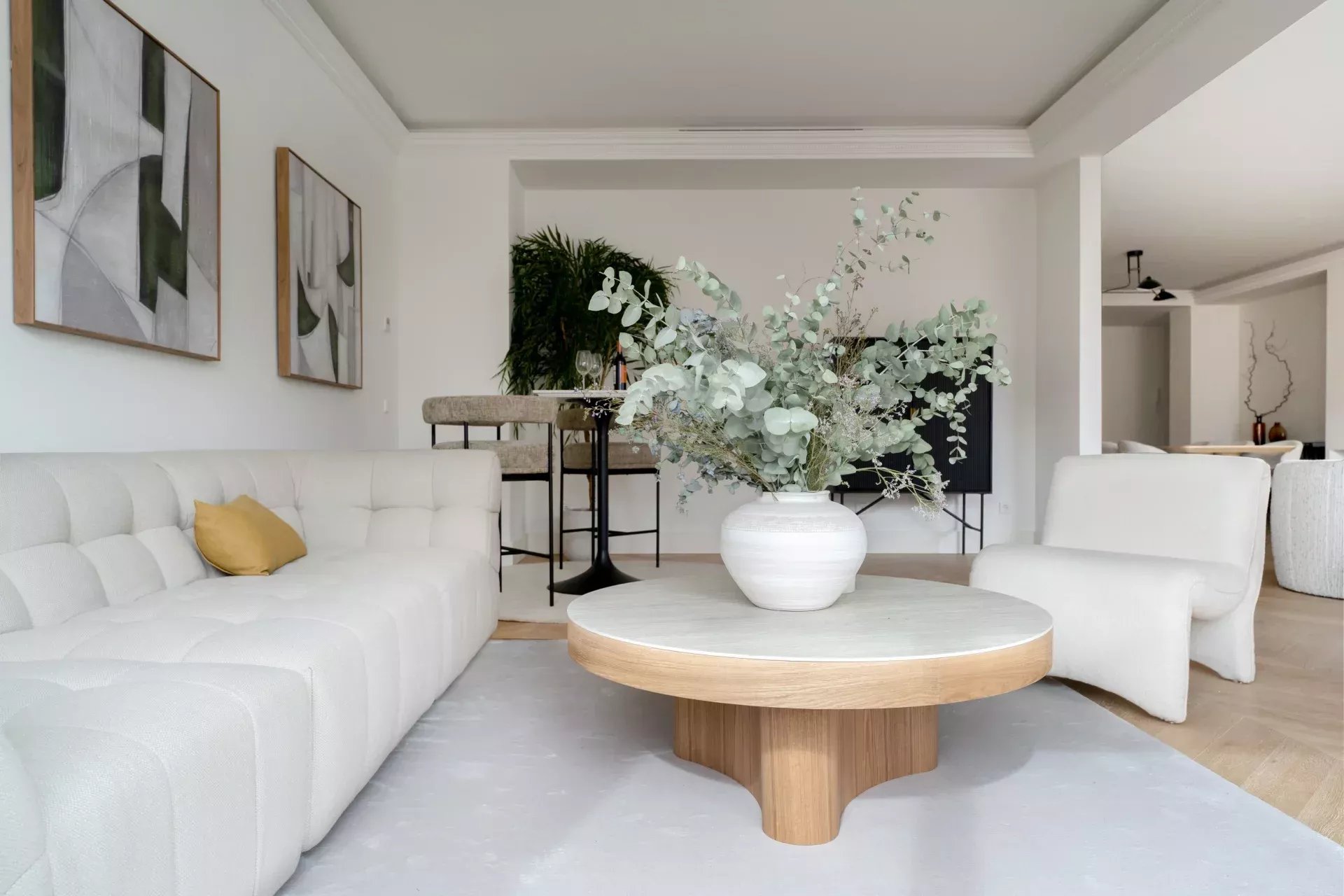 Daire Madrid - picture 33