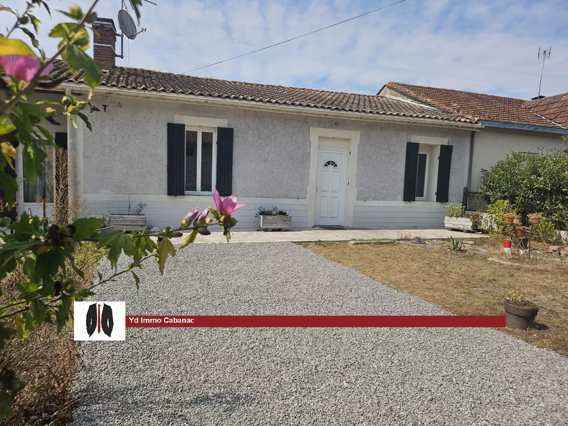 Agence immobilière de YD Immo