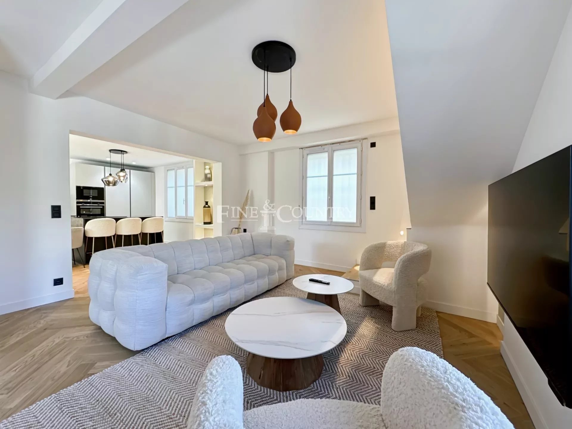 Photo of House for sale in Cannes Montfleury